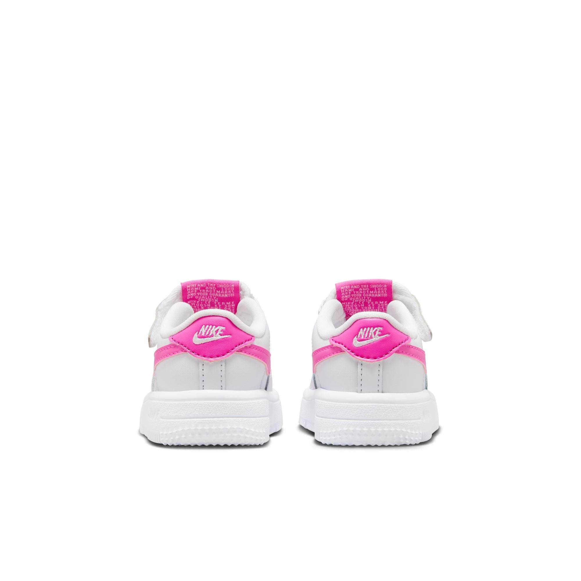 Nike FOOTWEAR Nike Force 1 Low EasyOn - Toddler