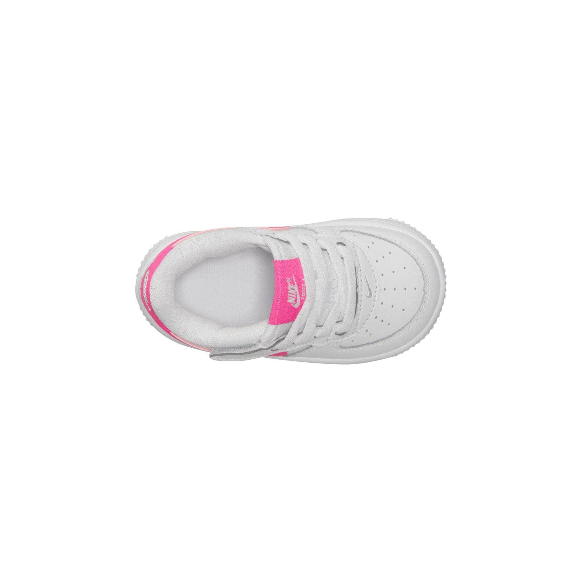 Nike FOOTWEAR Nike Force 1 Low EasyOn - Toddler