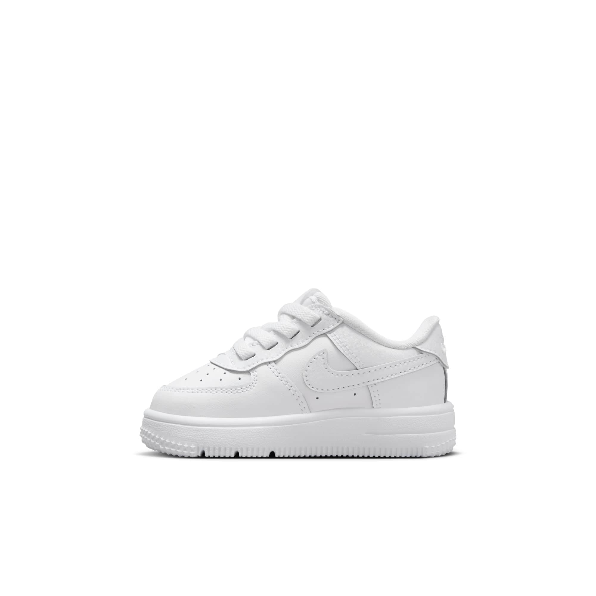 Nike Footwear Nike Force 1 Low EasyOn - Toddler's TD