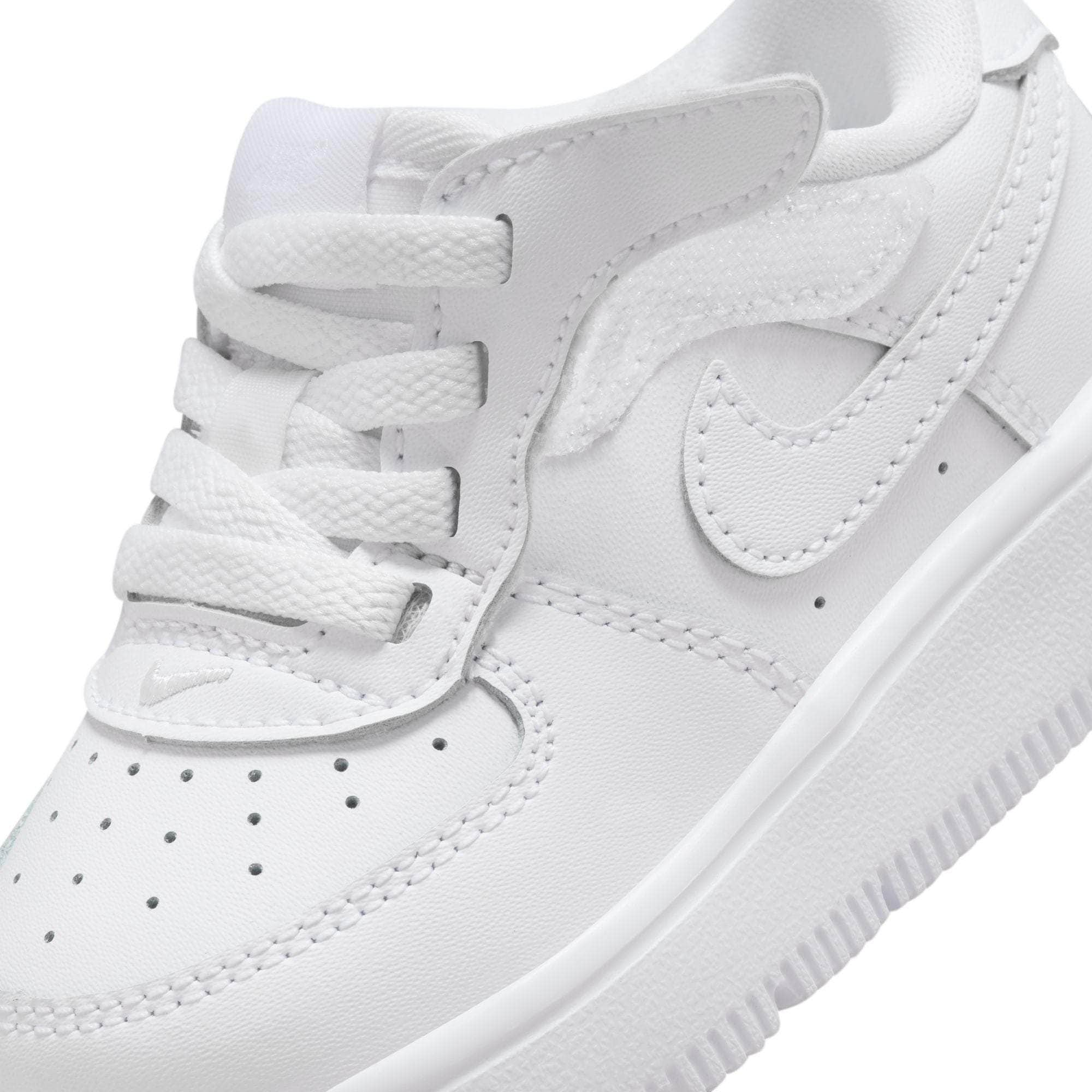 Nike Footwear Nike Force 1 Low EasyOn - Toddler's TD