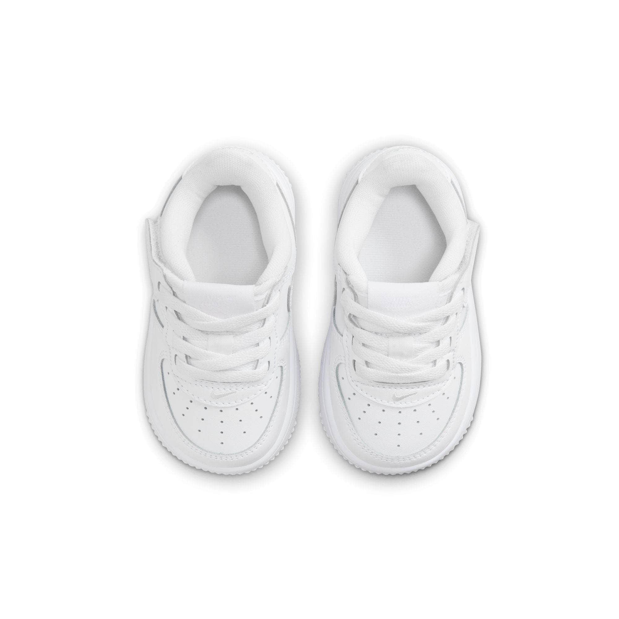 Nike Footwear Nike Force 1 Low EasyOn - Toddler's TD