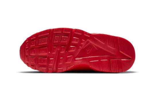 Nike FOOTWEAR Nike Huarache Run 'University Red' - Kid's PS