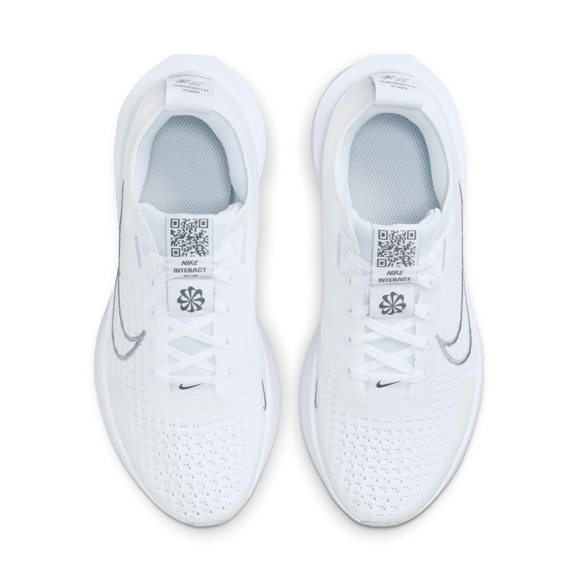 Nike FOOTWEAR Nike Interact Run - Women's