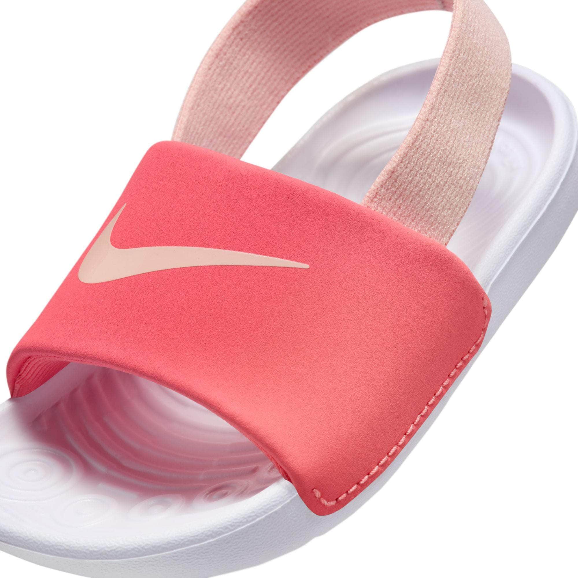 Nike FOOTWEAR Nike Kawa - Toddler Slides