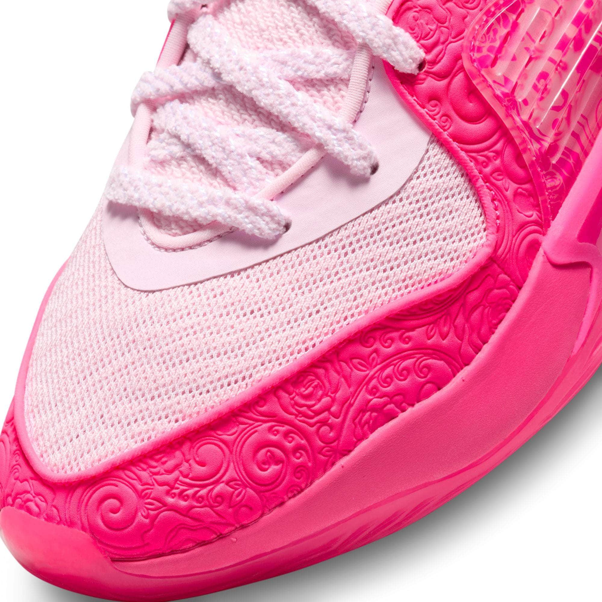 Nike FOOTWEAR Nike KD16 "Aunt Pearl" - Men's