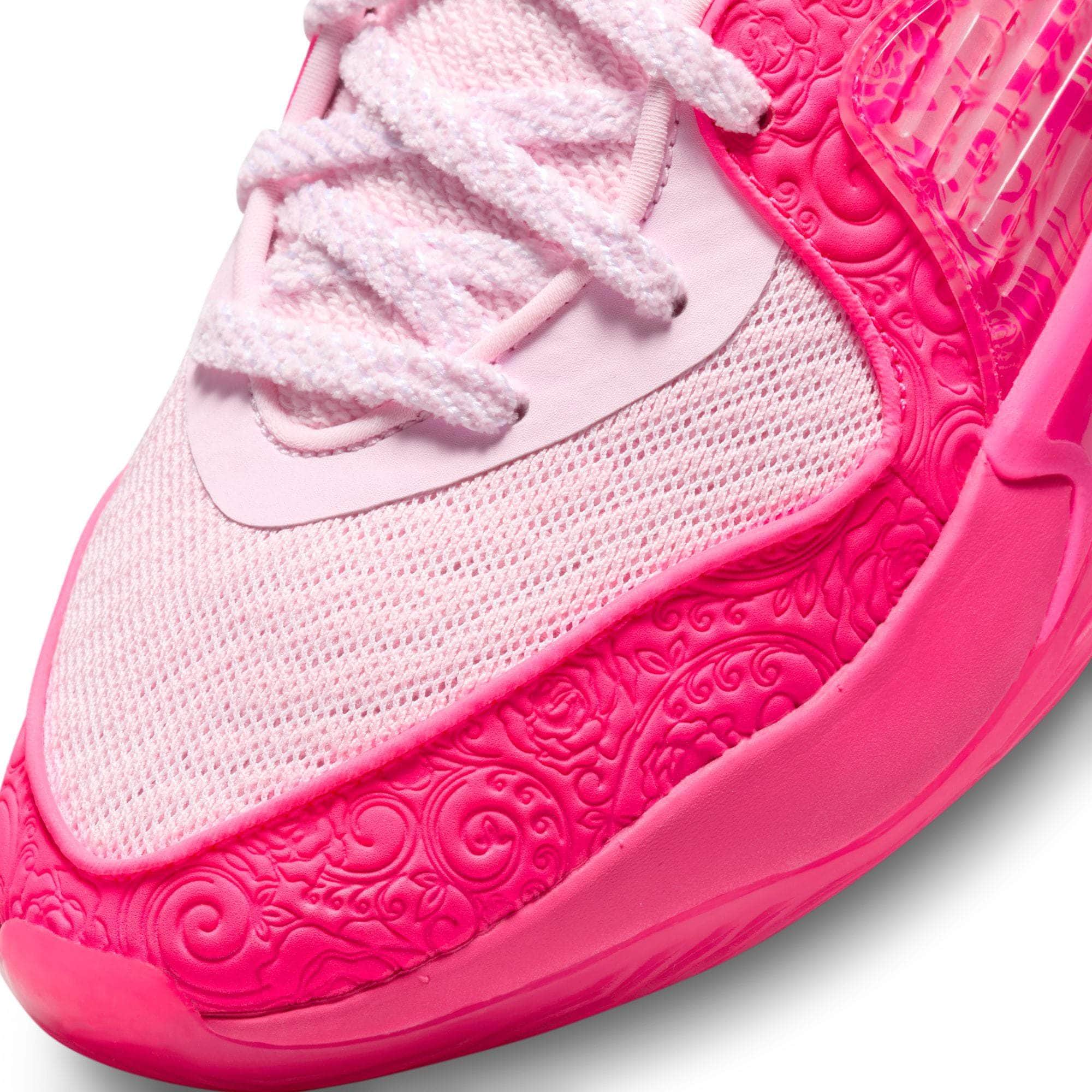 nike kd 12 aunt pearl mens