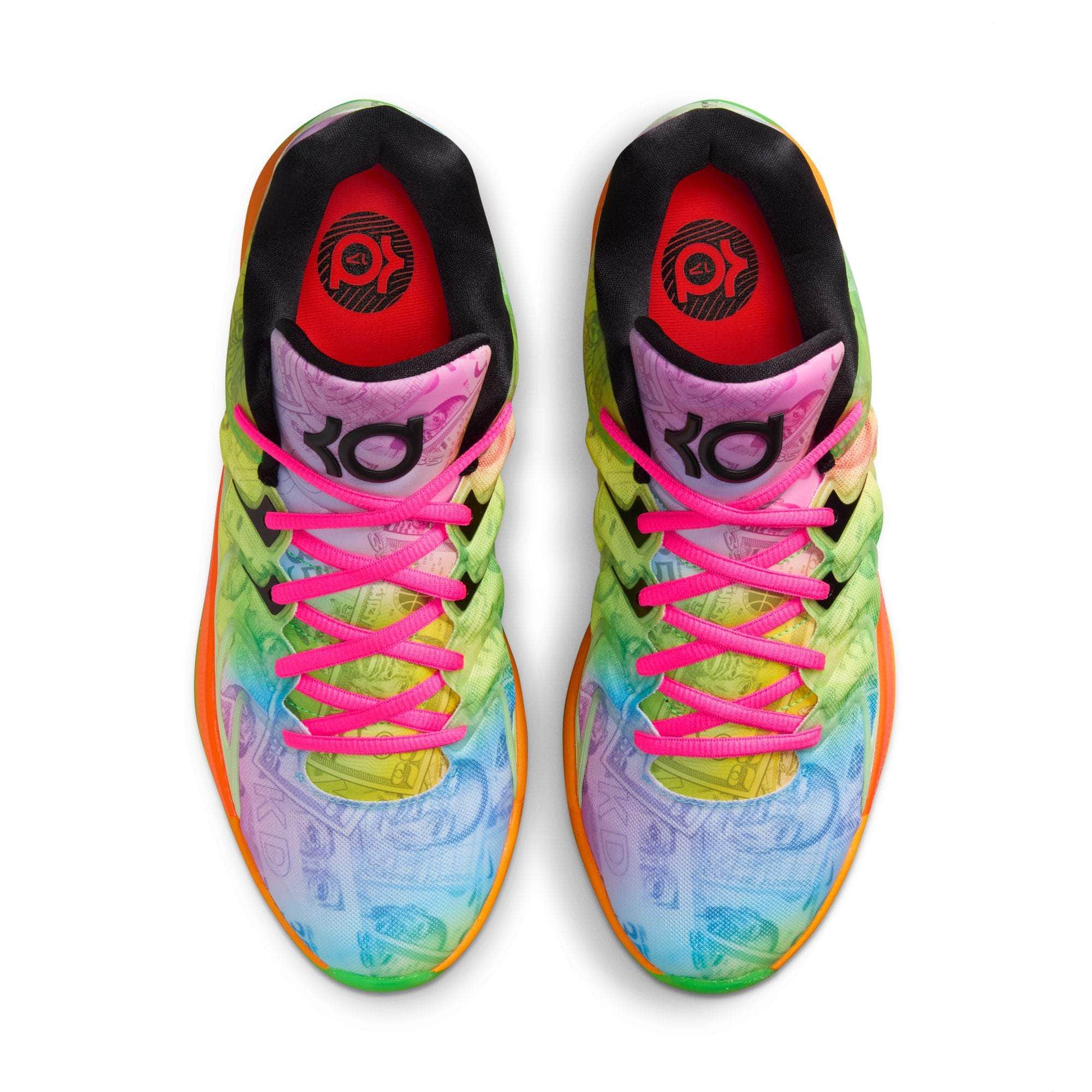 Nike Kevin Durant KD17 Men's