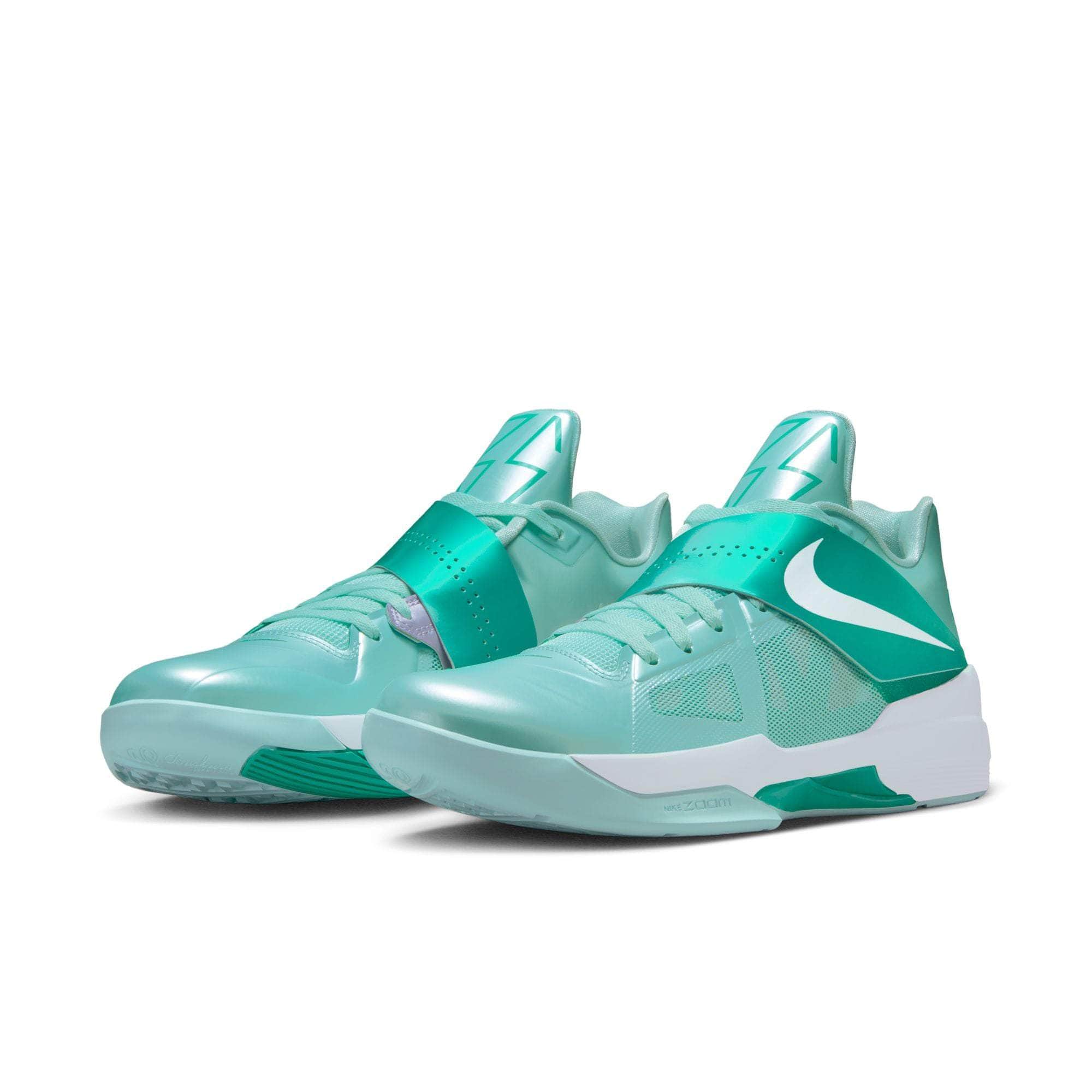 Nike FOOTWEAR Nike Kevin Durant Zoom KD 4 - Men's