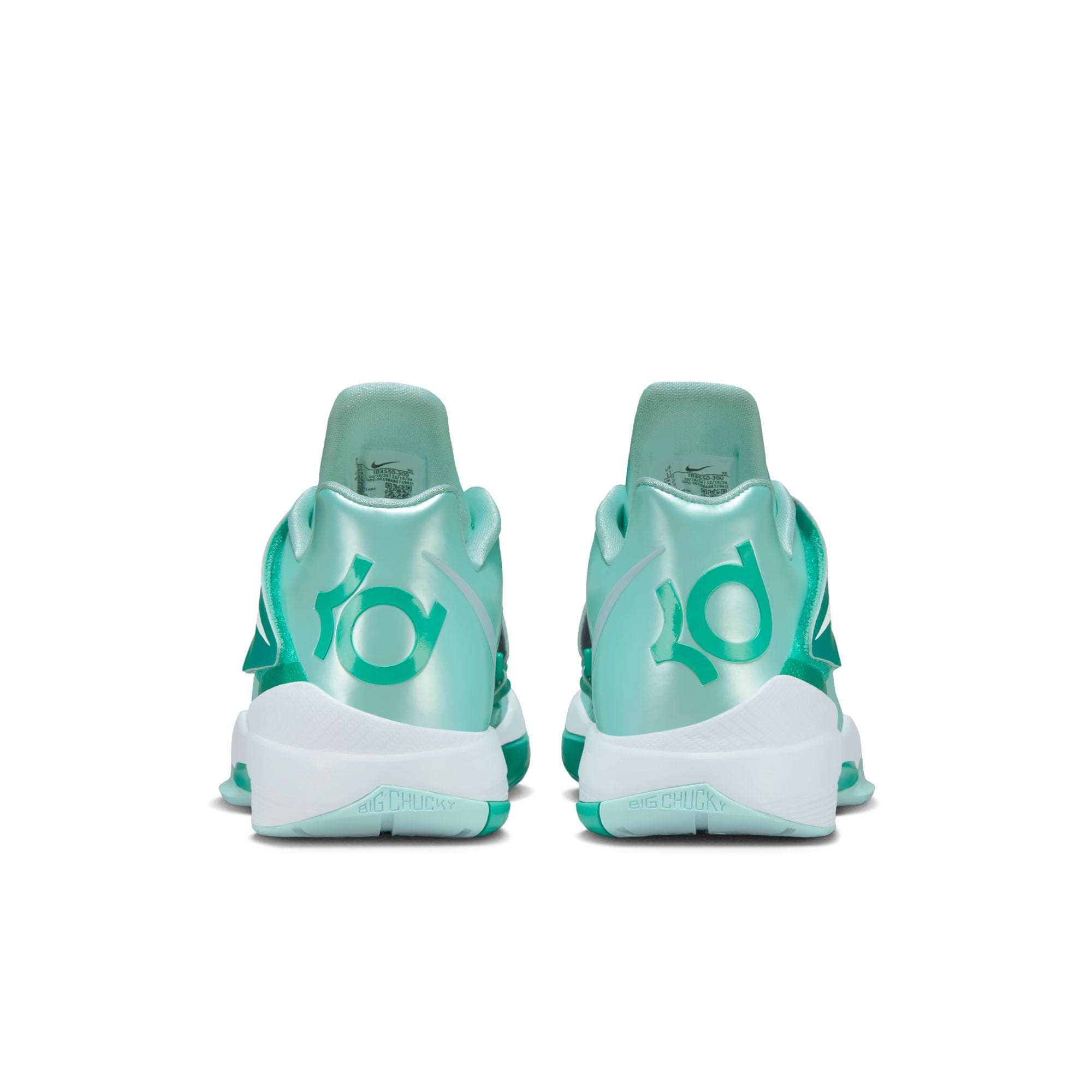 Nike FOOTWEAR Nike Kevin Durant Zoom KD 4 - Men's