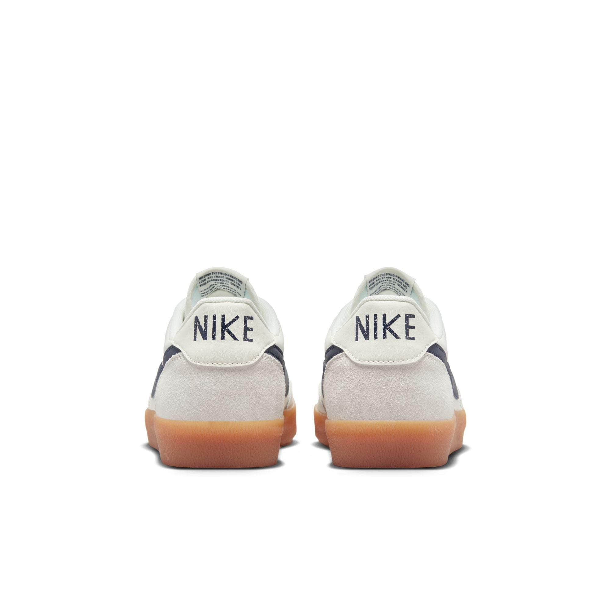 J crew nike hot sale killshot 2