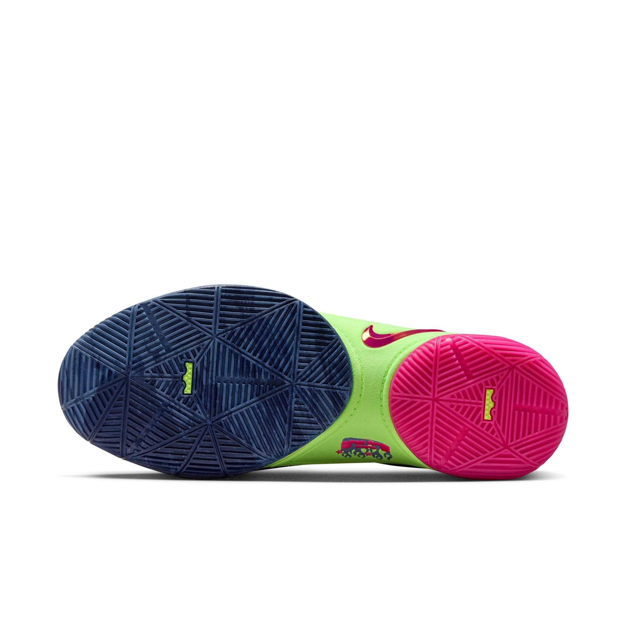 Nike FOOTWEAR Nike LeBron 22 "Bryce's World" - Men's