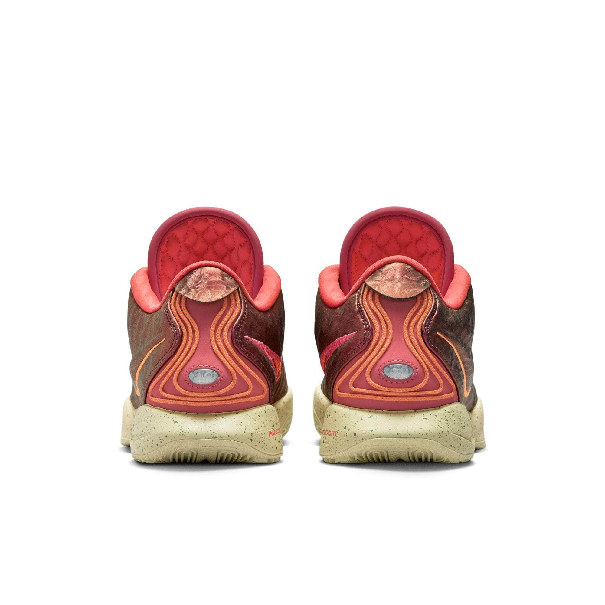 Nike Footwear Nike LeBron XXI "Queen Conch" - Men's