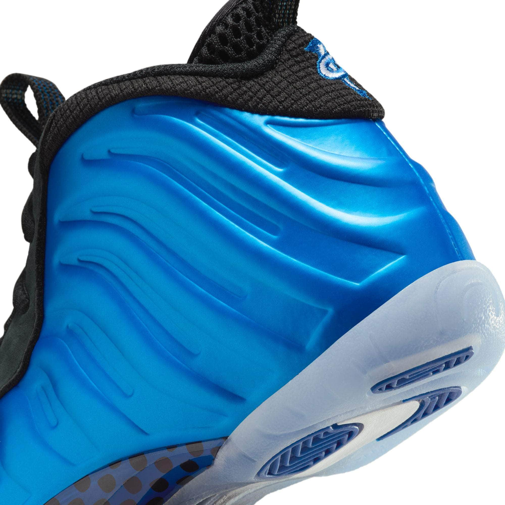 Nike FOOTWEAR Nike Little Posite One "International Blue" - Preschool