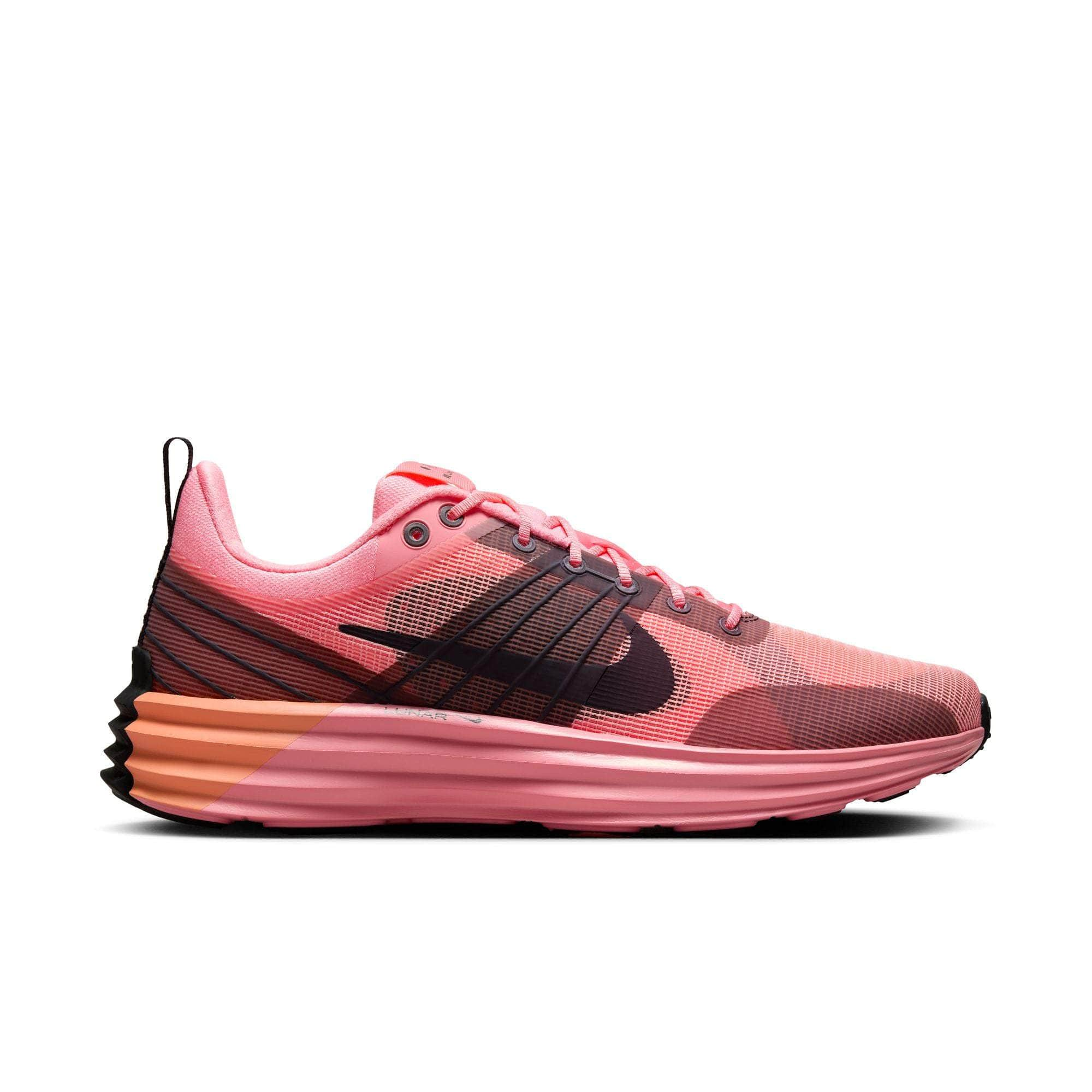 Nike FOOTWEAR Nike Lunar Roam "Pink Sherbet" - Men's