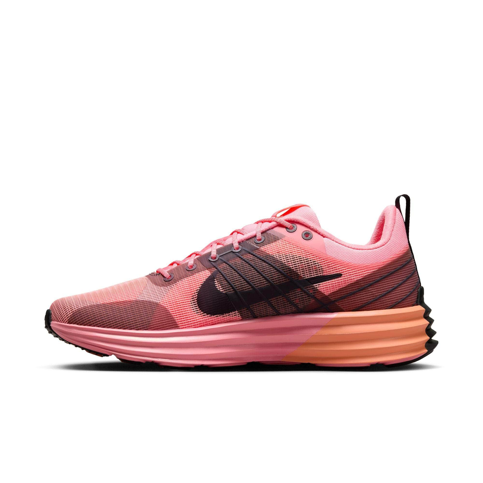 Nike FOOTWEAR Nike Lunar Roam "Pink Sherbet" - Men's