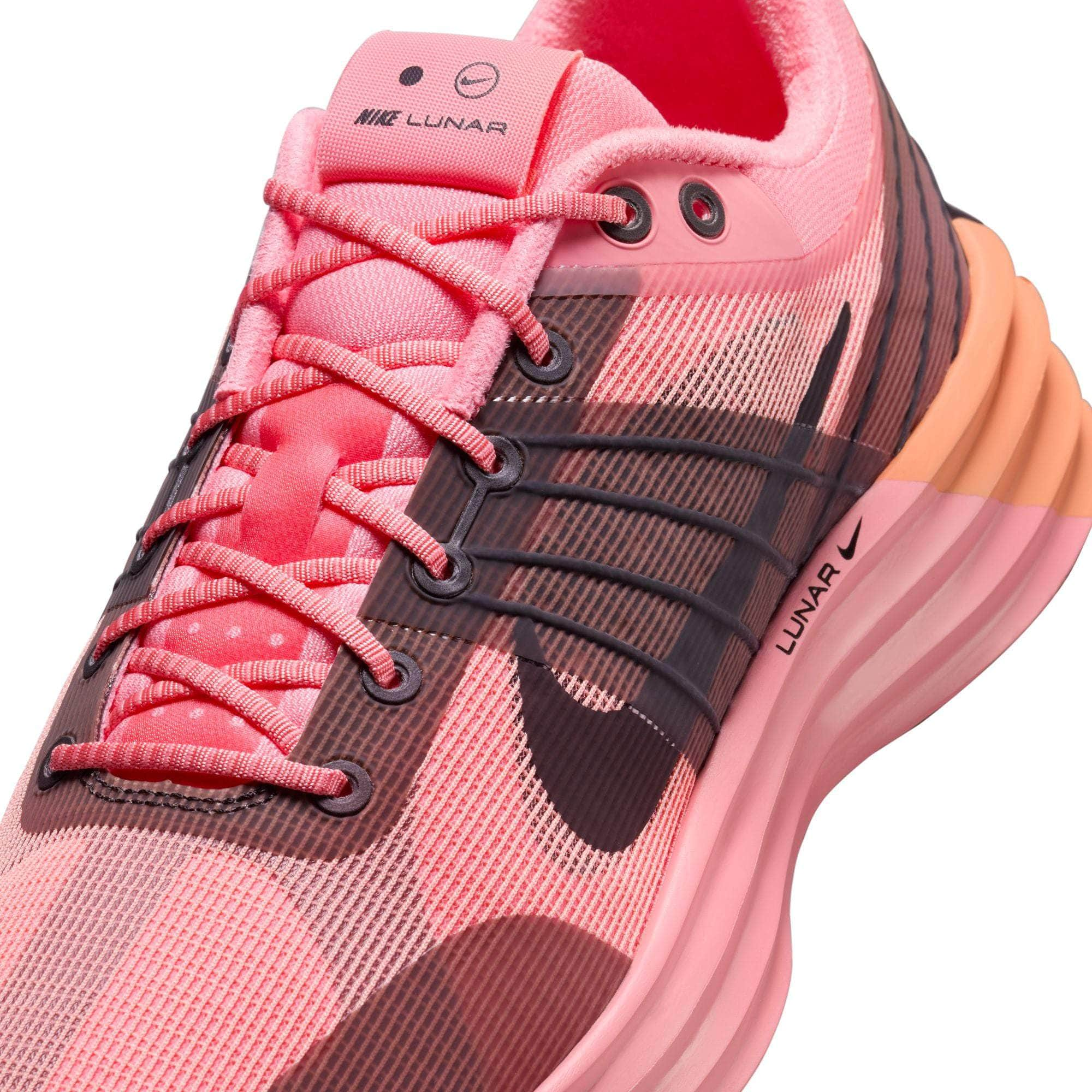 Nike FOOTWEAR Nike Lunar Roam "Pink Sherbet" - Men's