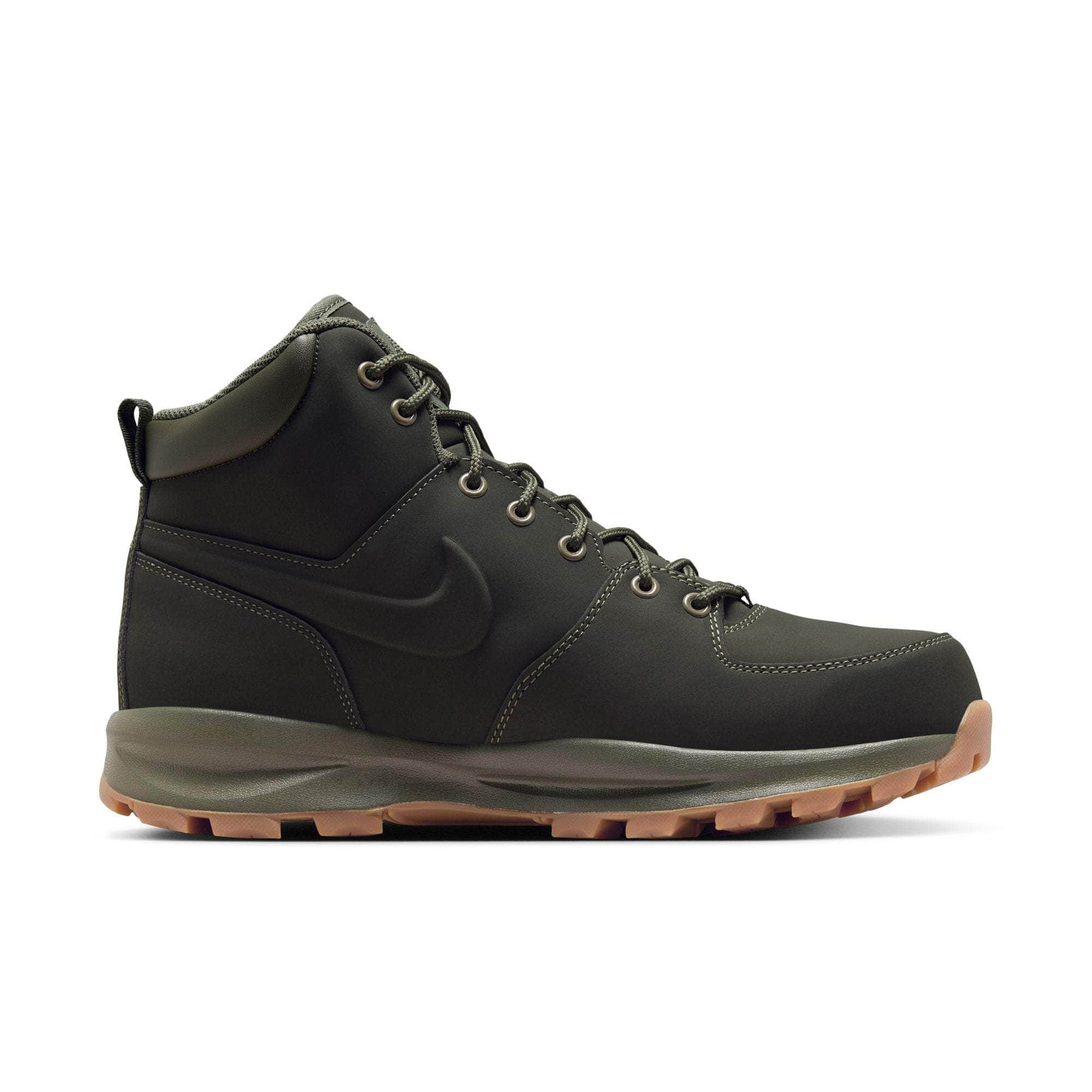 Nike FOOTWEAR Nike Manoa Leather - Men's