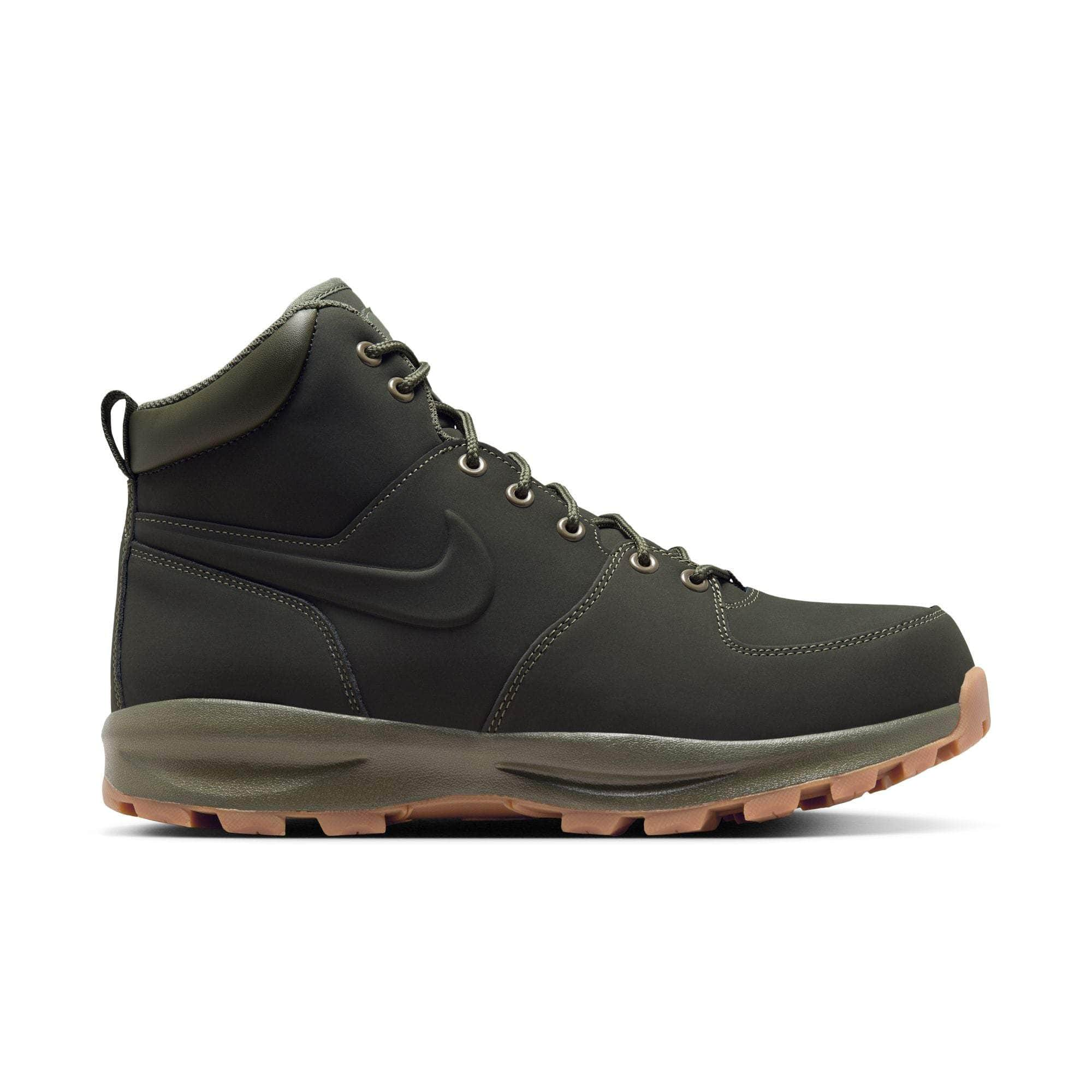 Nike FOOTWEAR Nike Manoa Leather - Men's