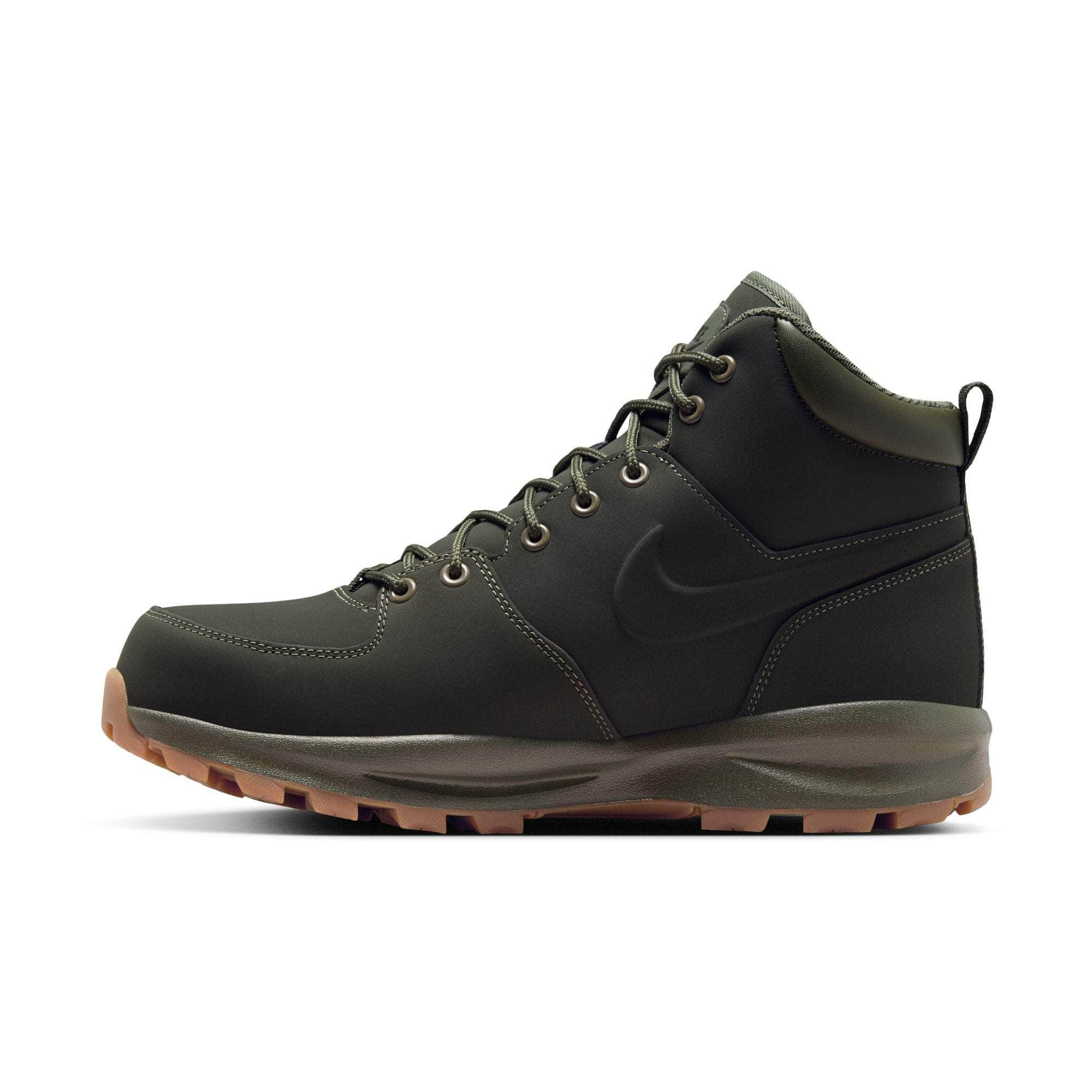 Nike FOOTWEAR Nike Manoa Leather - Men's