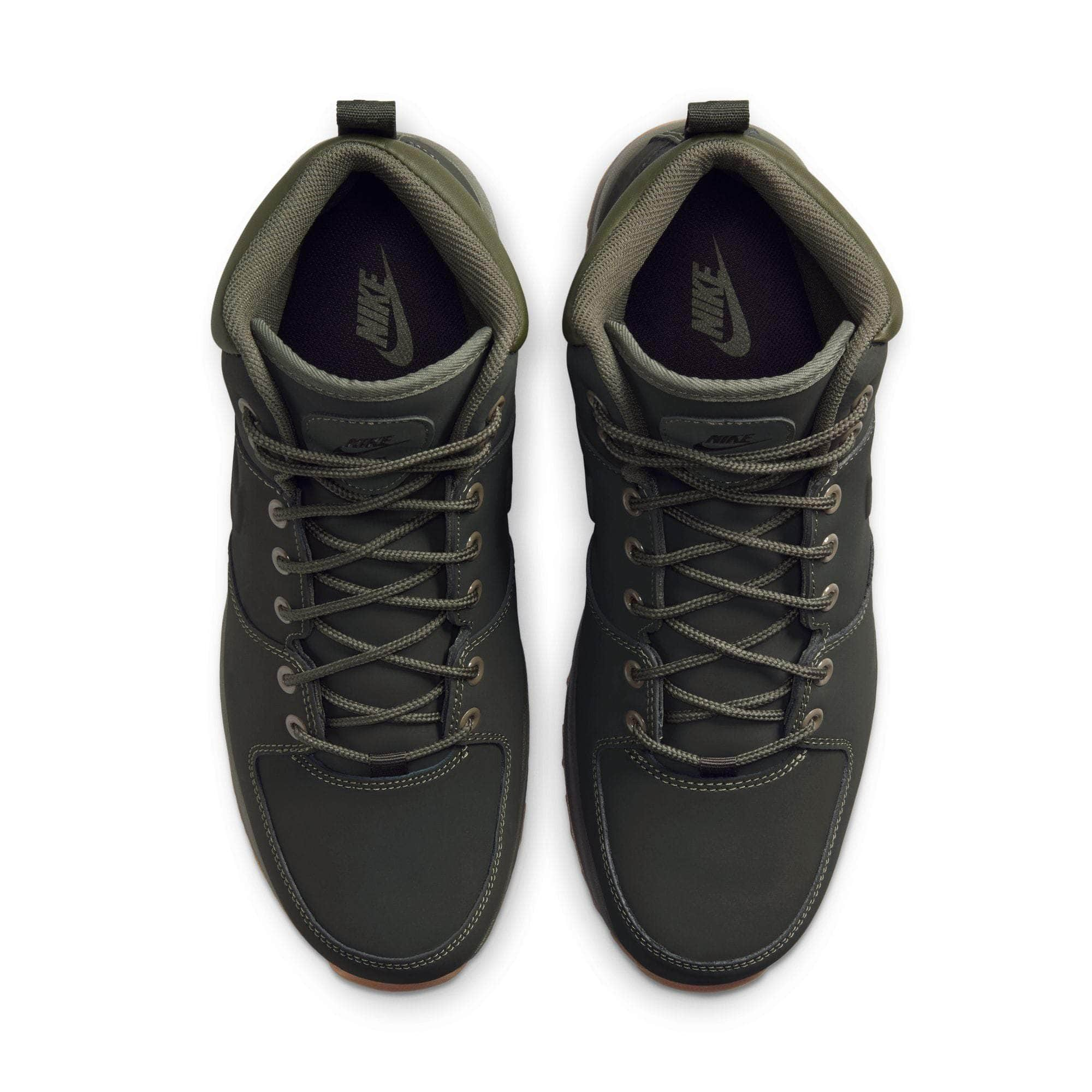 Nike FOOTWEAR Nike Manoa Leather - Men's