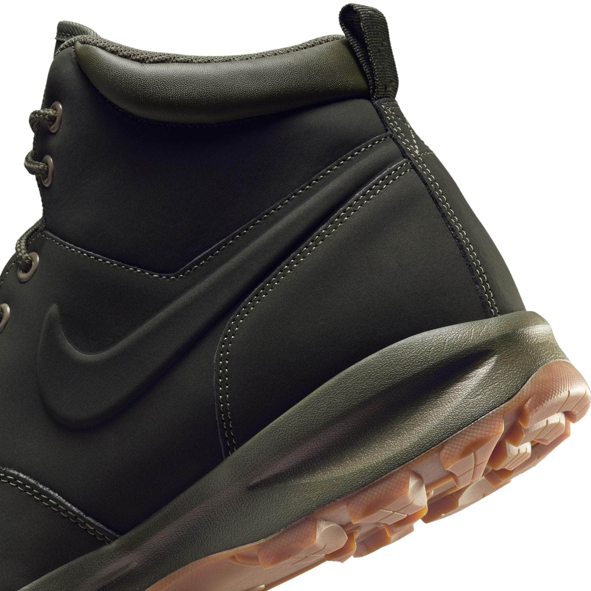 Nike FOOTWEAR Nike Manoa Leather - Men's