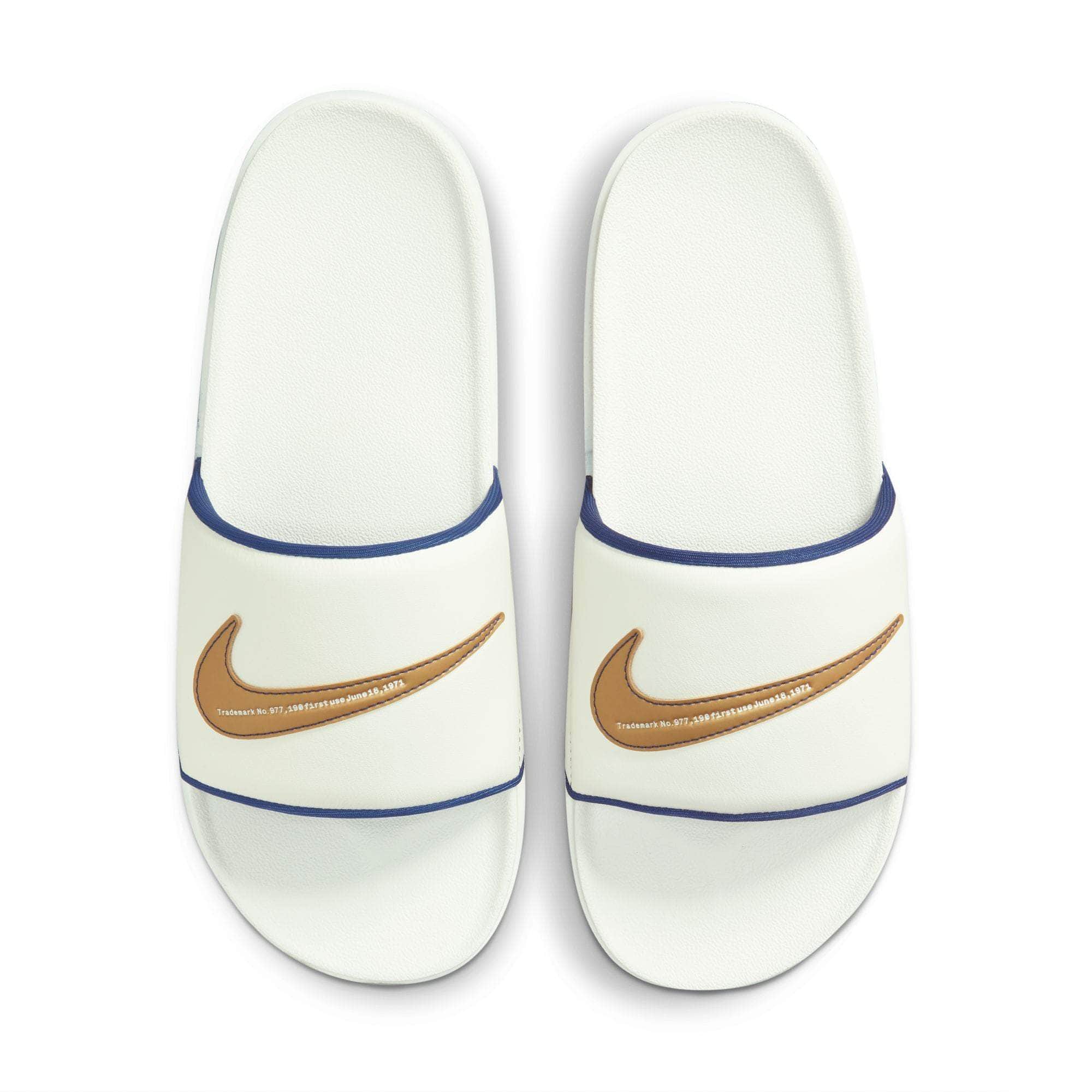 NIKE FOOTWEAR Nike Offcourt Slides - Men's