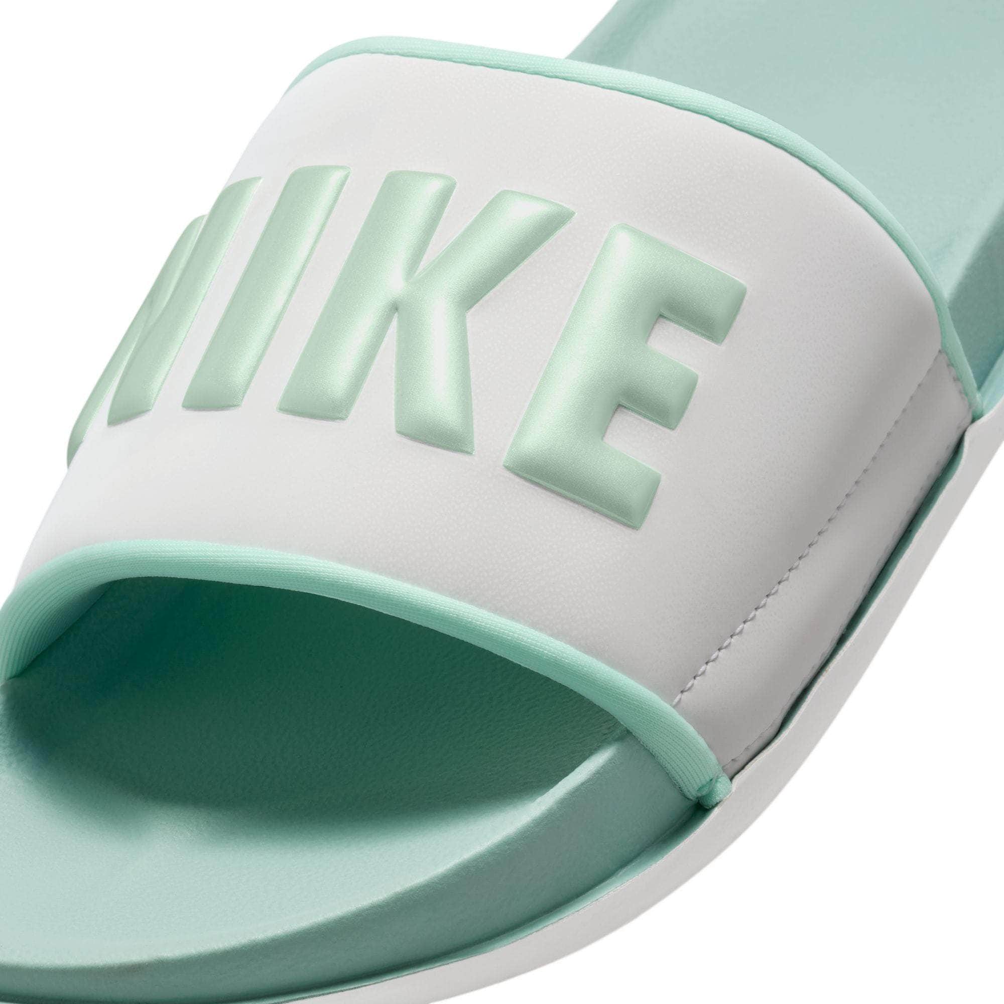 Nike FOOTWEAR Nike Offcourt Slides - Women's