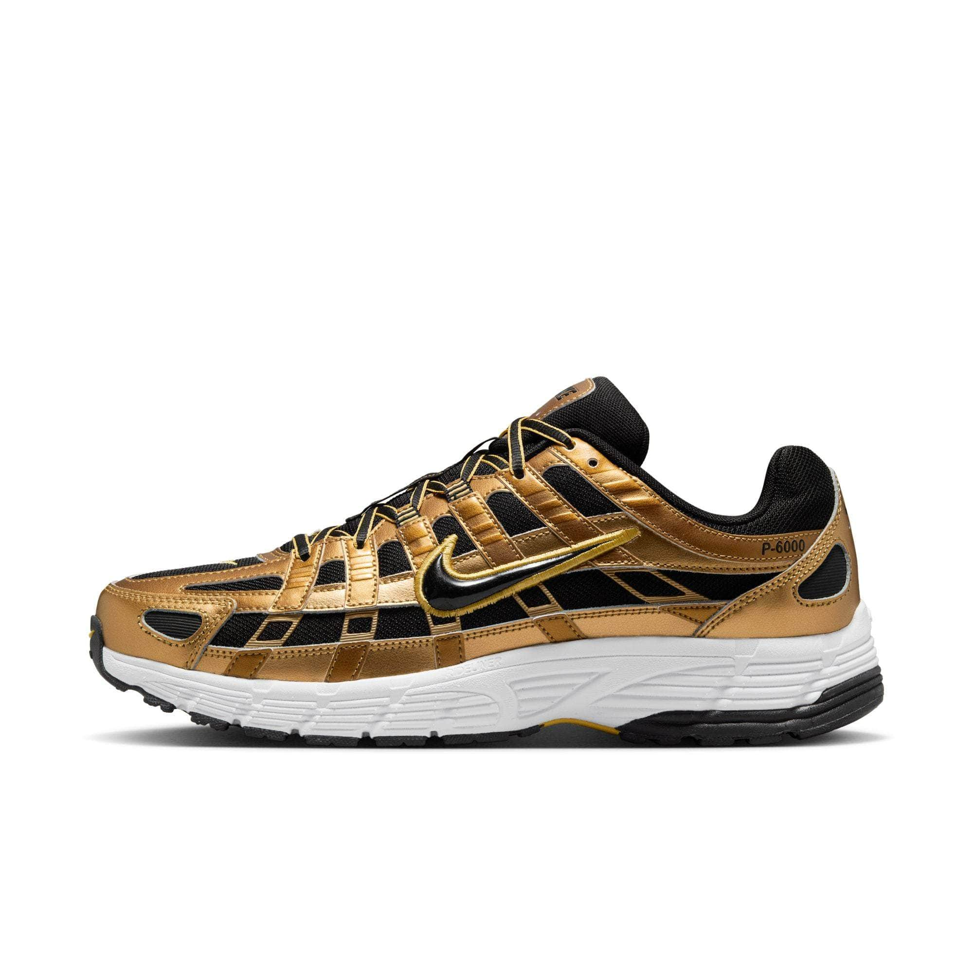 Nike Footwear Nike P-6000 "Infinite Gold" - Men's