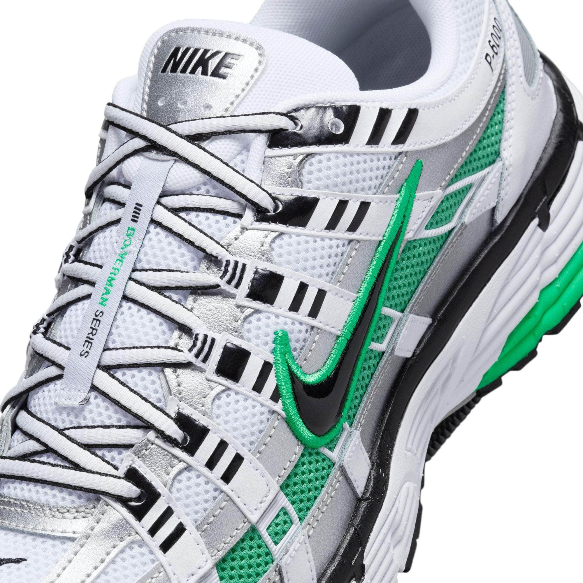 Nike FOOTWEAR Nike P-6000 - Men's