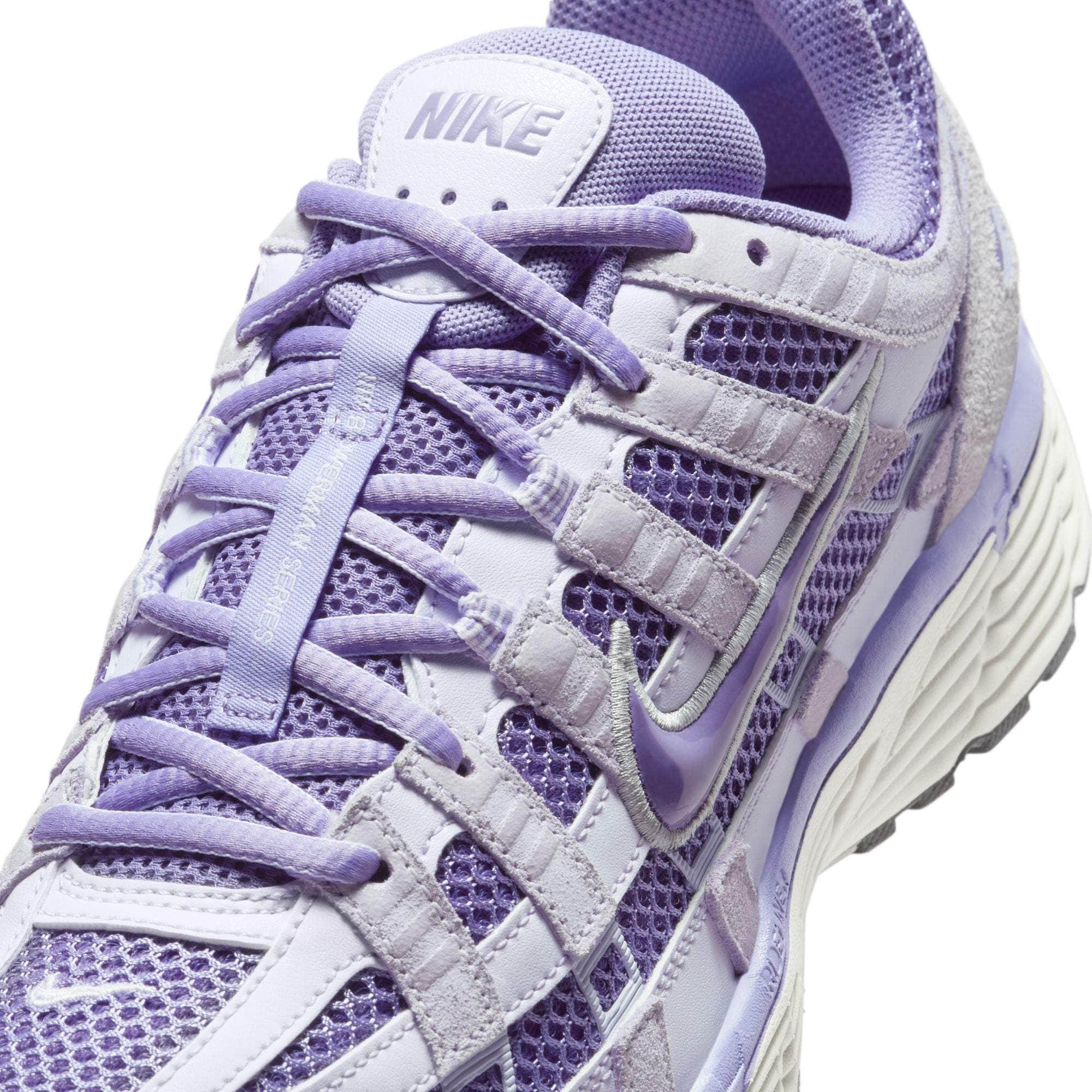 Nike P-6000 SE ナイキ Amethyst Tint/Dusty Amethyst Nike P-6000 SE - Men's