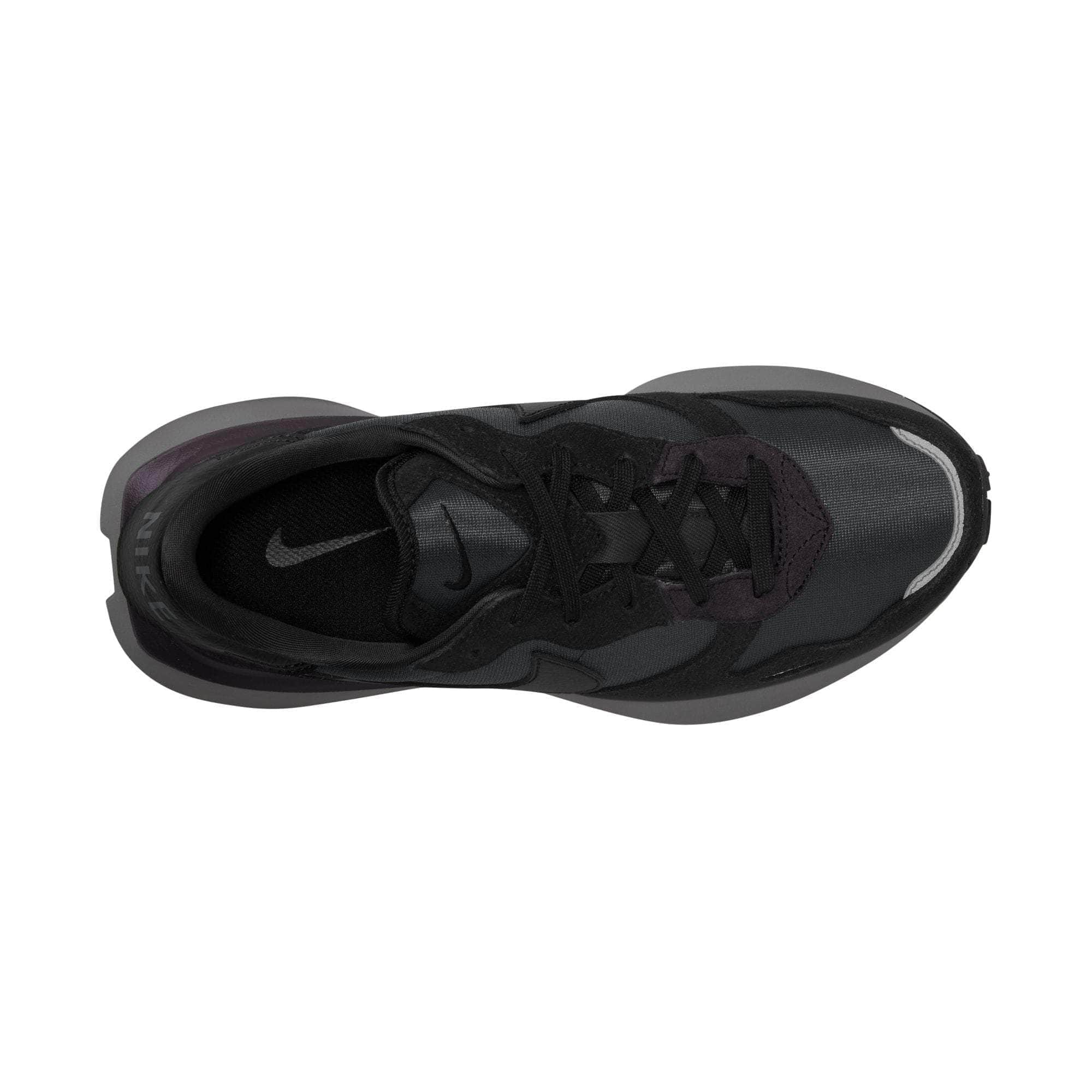 Nike Footwear Nike Phoenix Waffle "Black Purple" - Women's