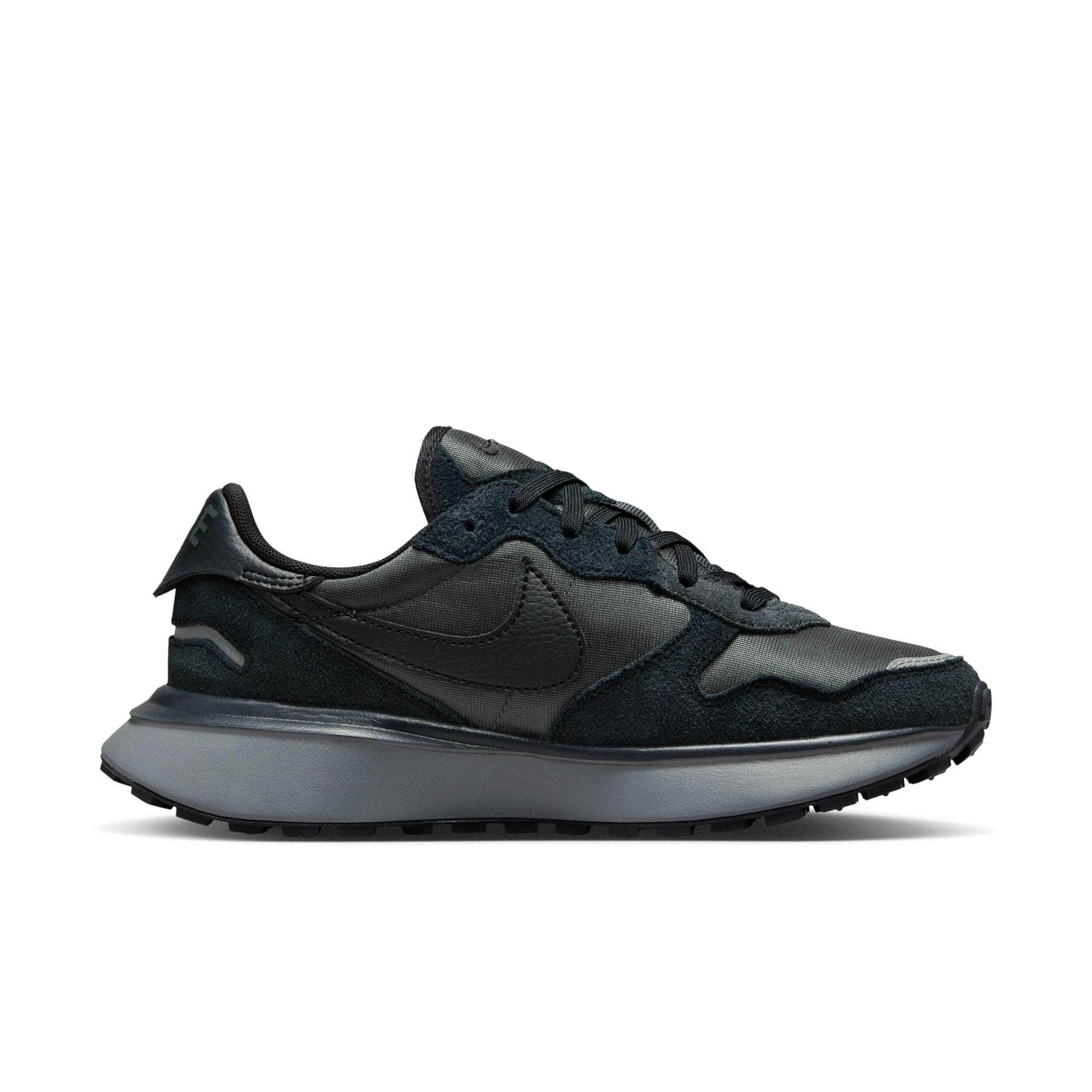 Nike Footwear Nike Phoenix Waffle "Black Purple" - Women's