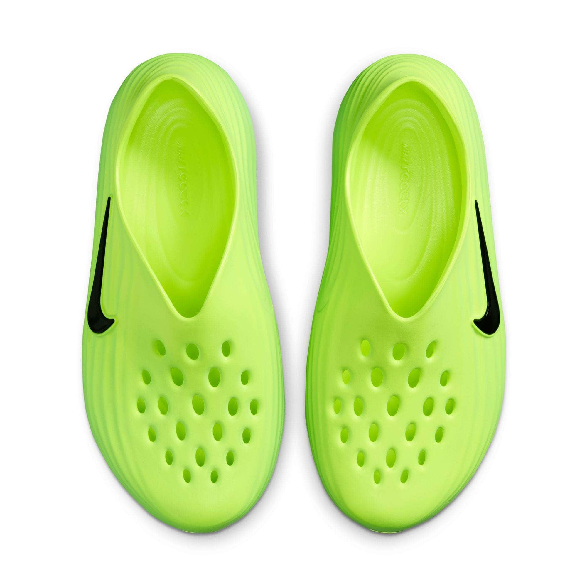 Nike FOOTWEAR Nike ReactX Rejuven8 "Green Strike" - Men's
