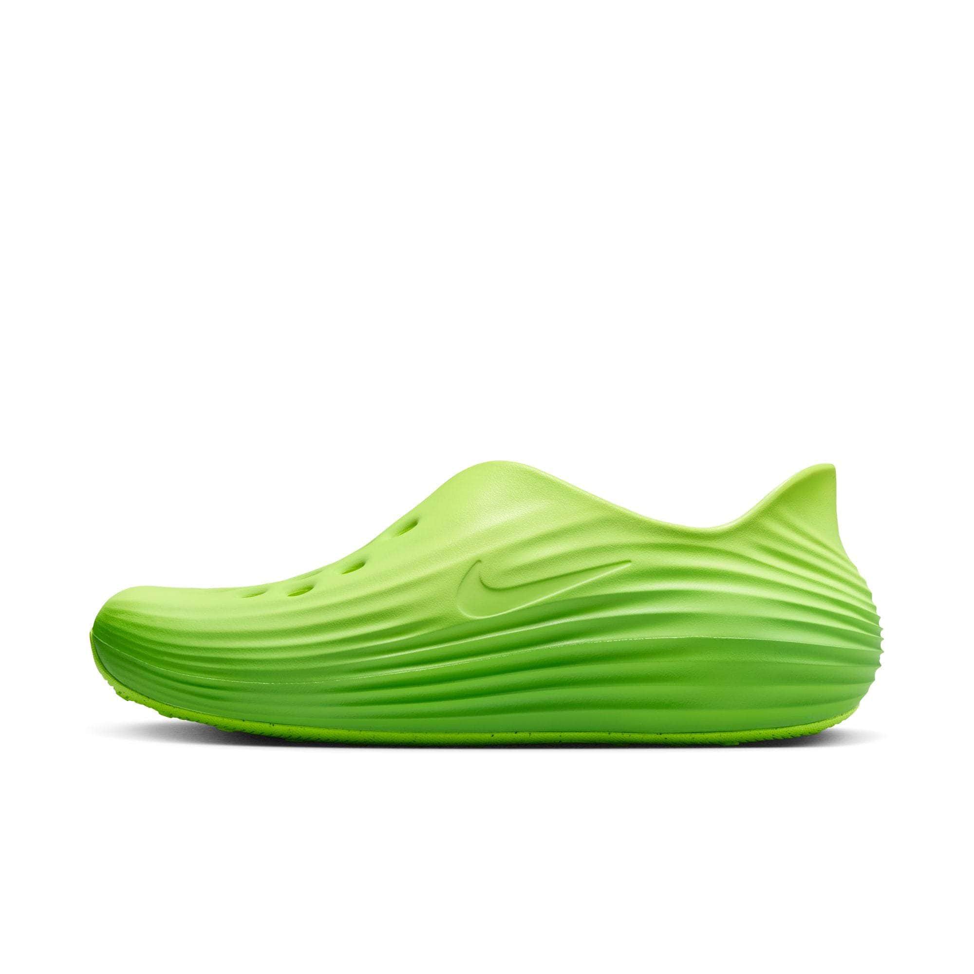 Nike FOOTWEAR Nike ReactX Rejuven8 "Green Strike" - Men's