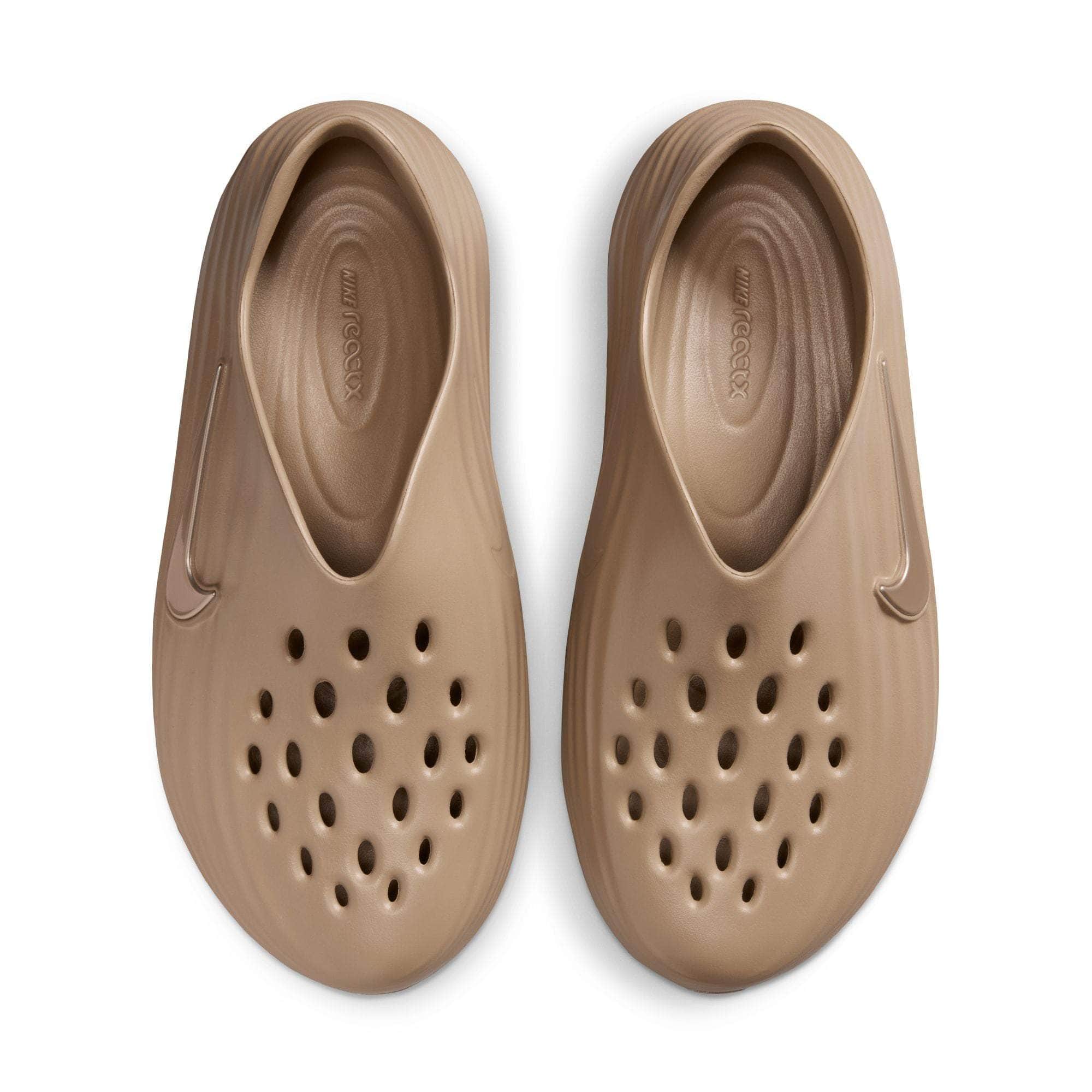 Nike FOOTWEAR Nike ReactX Rejuven8 "Khaki" - Men's