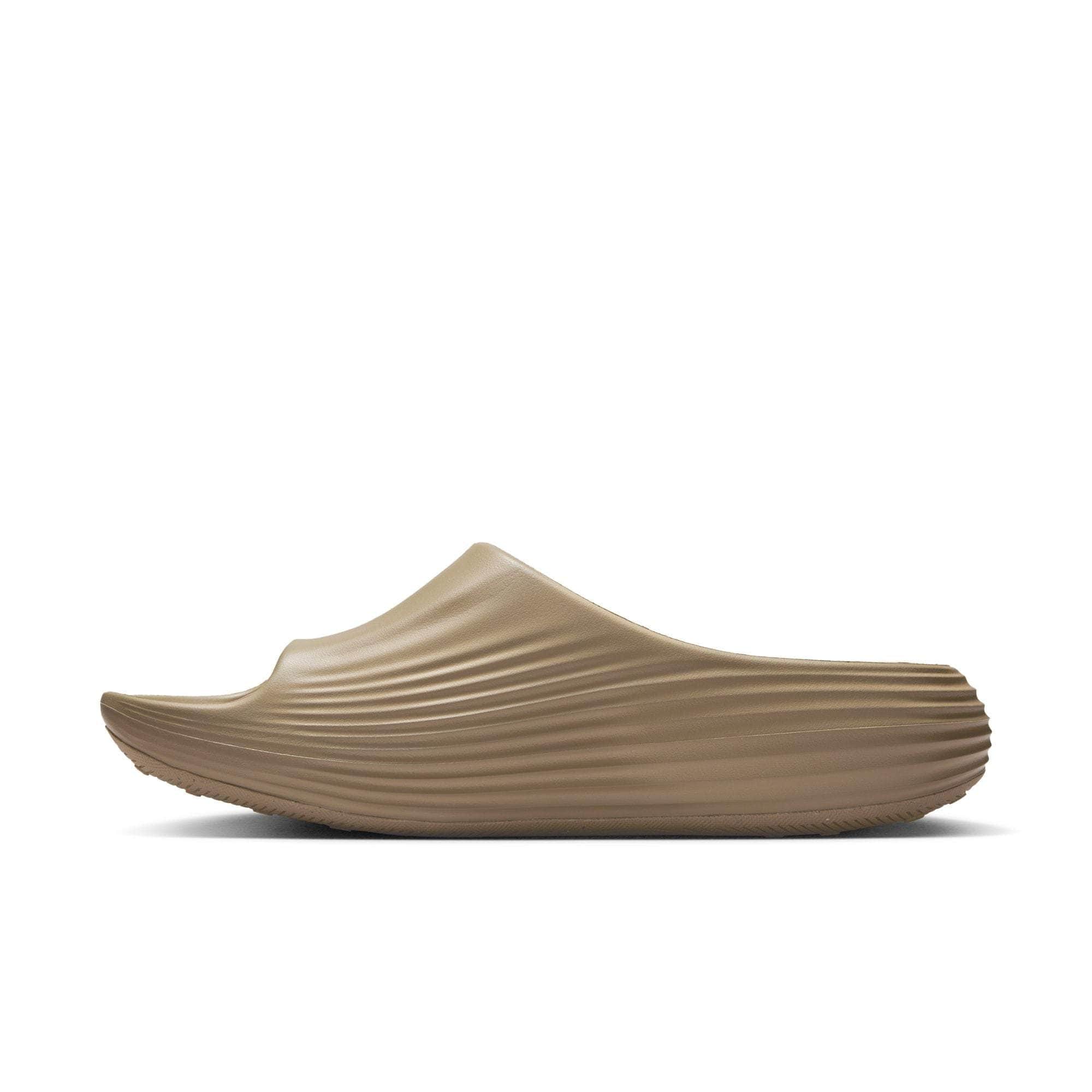 Nike FOOTWEAR Nike ReactX Rejuven8 Slides "Barely Volt" - Men's