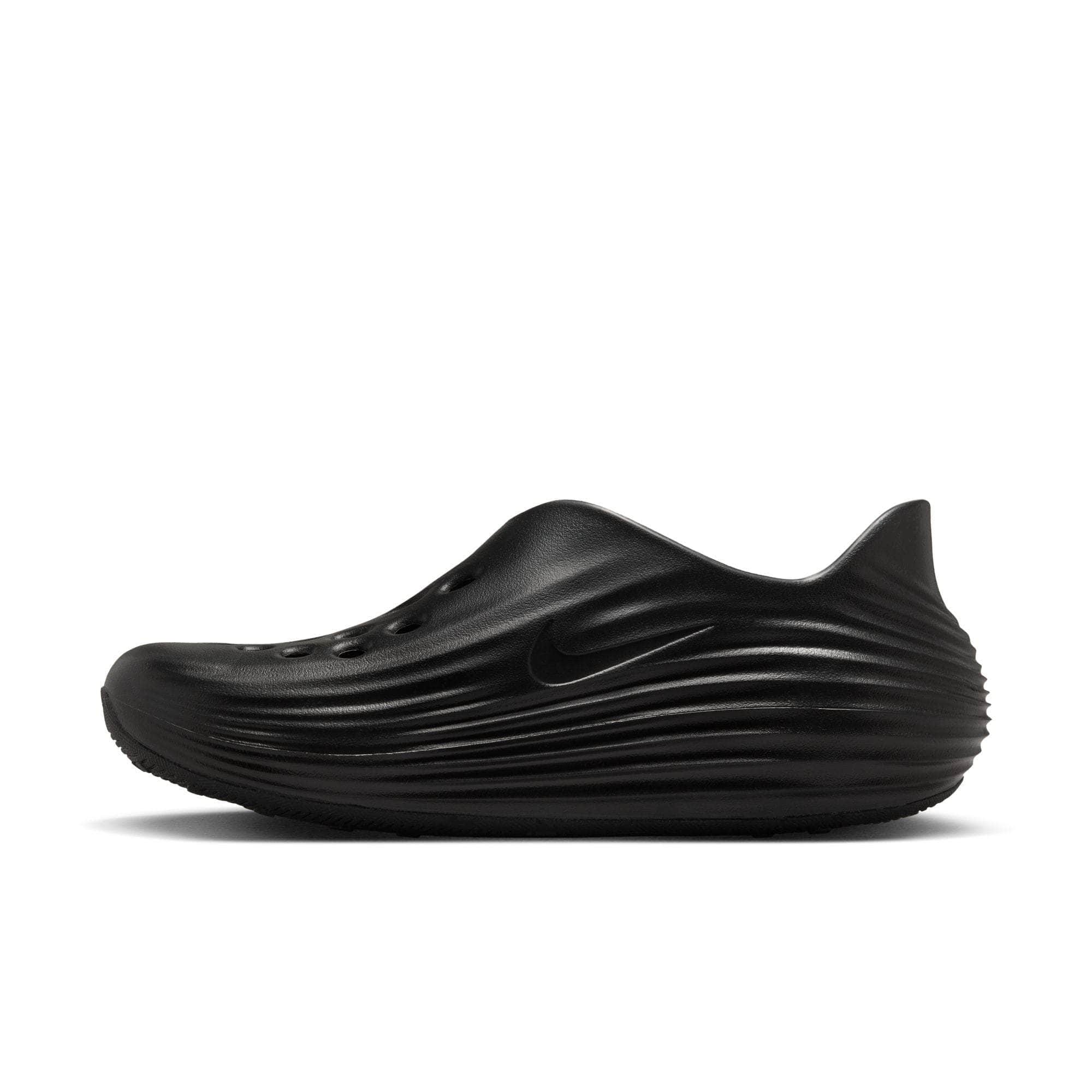 Nike FOOTWEAR Nike ReactX Rejuven8 "Triple Black" - Women's