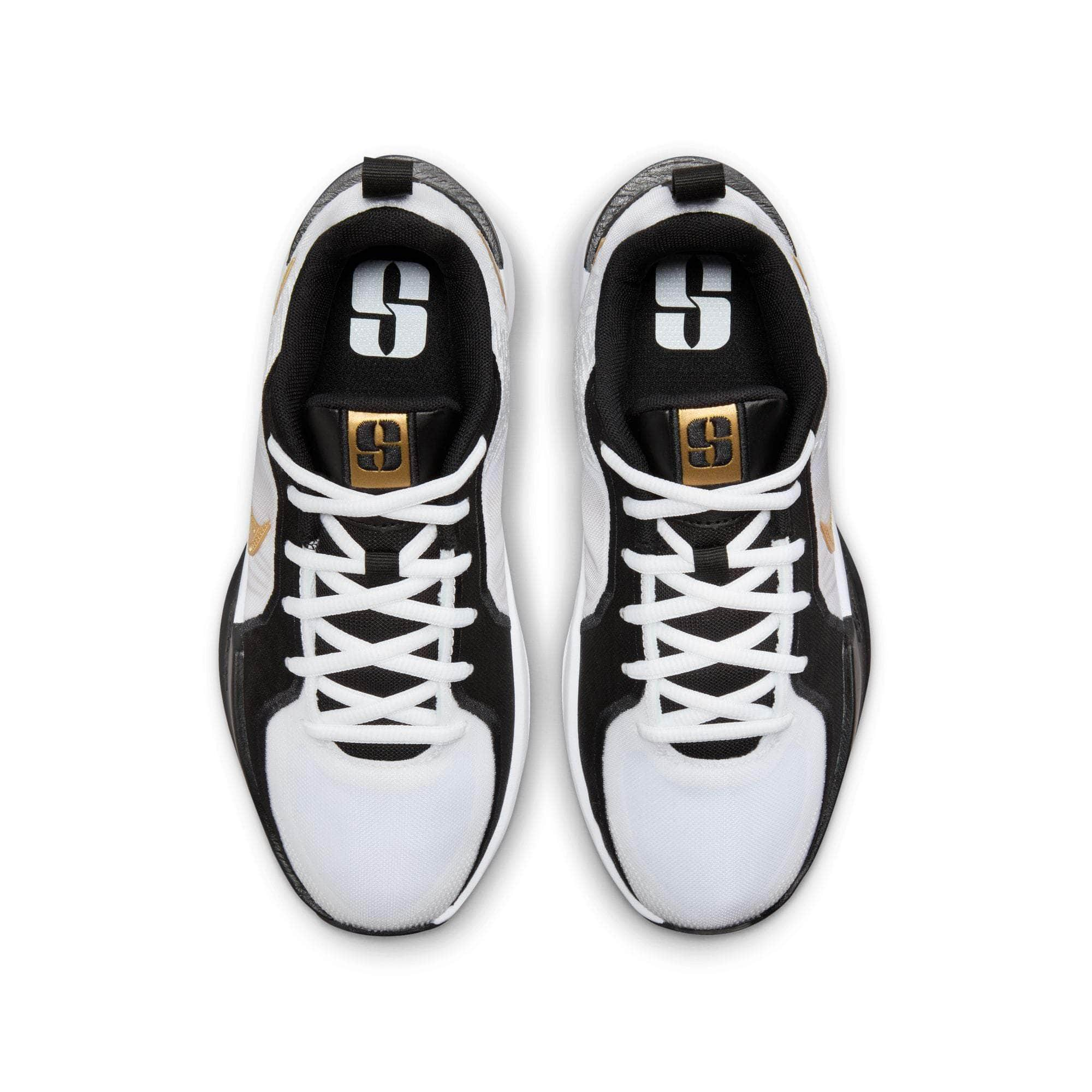 Nike FOOTWEAR Nike Sabrina 2 "Gold Quest" - Boy's GS