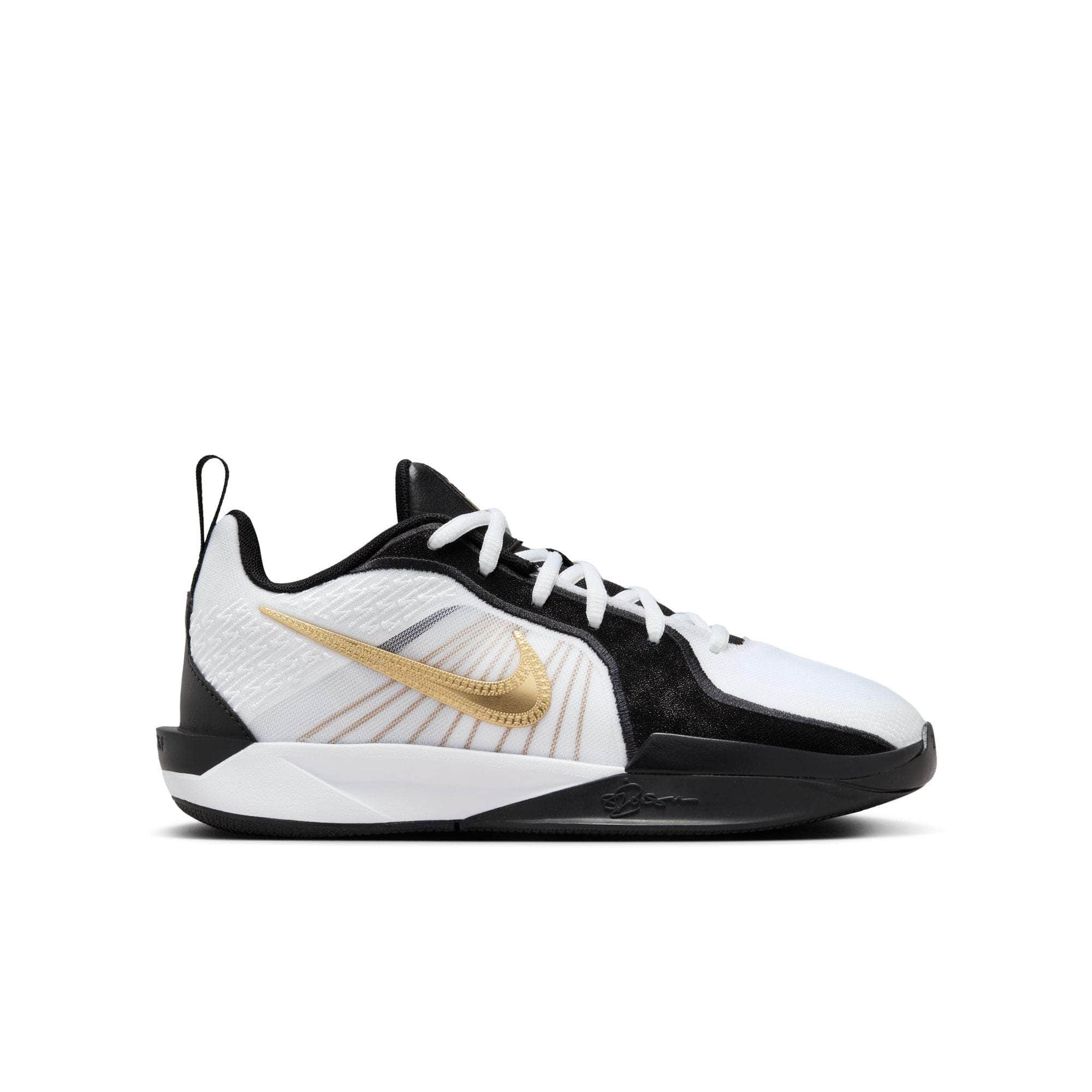 Nike FOOTWEAR Nike Sabrina 2 "Gold Quest" - Boy's GS