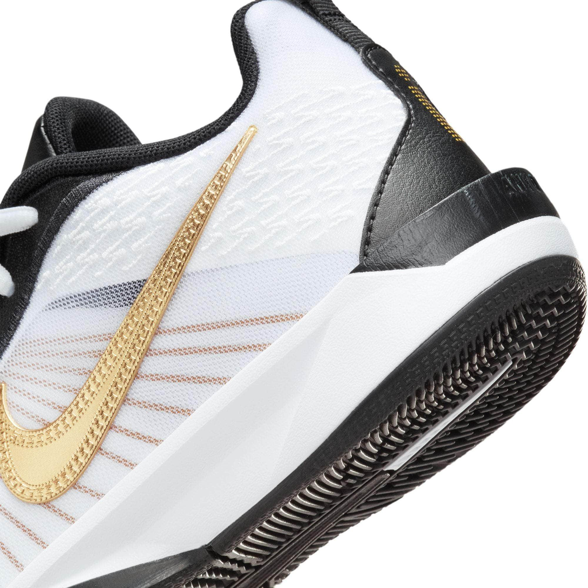 Nike FOOTWEAR Nike Sabrina 2 "Gold Quest" - Boy's GS