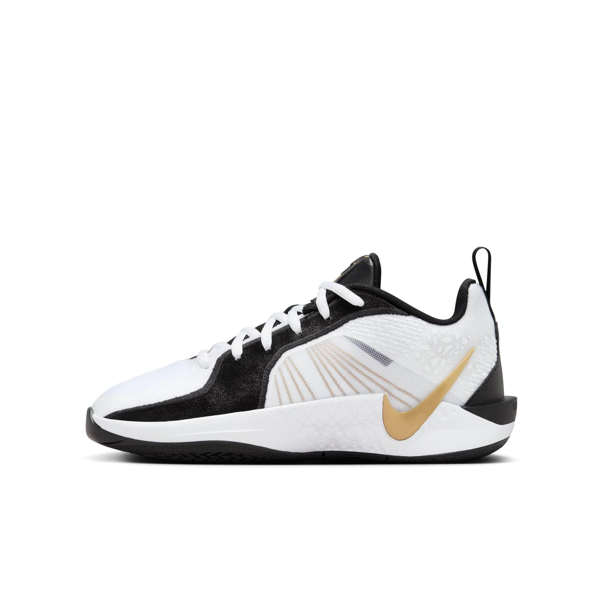 Nike FOOTWEAR Nike Sabrina 2 "Gold Quest" - Boy's GS