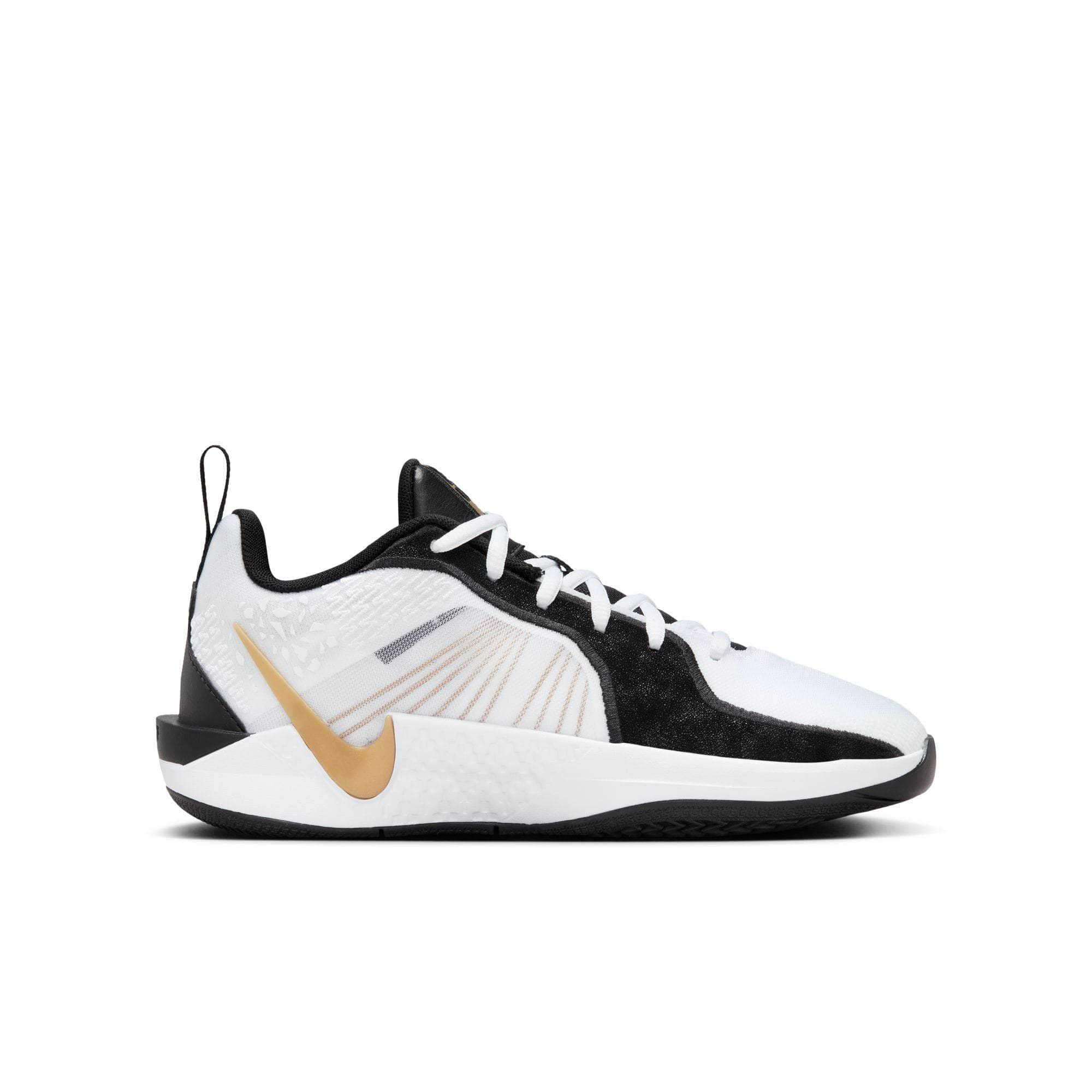 Nike FOOTWEAR Nike Sabrina 2 "Gold Quest" - Boy's GS