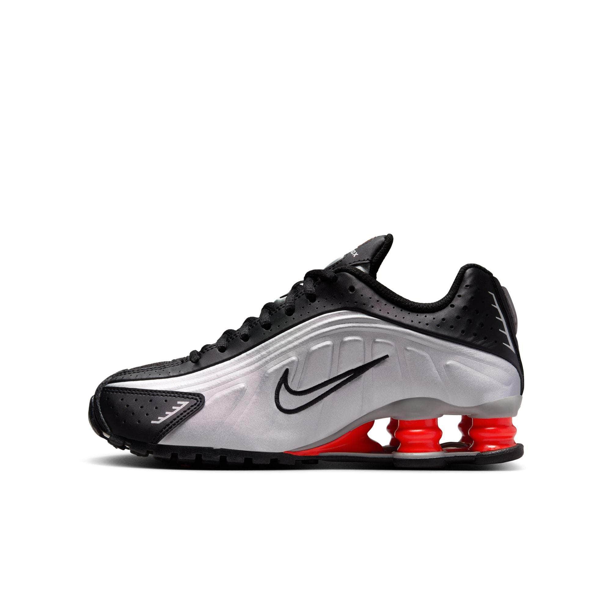 Nike FOOTWEAR Nike Shox R4 "OG" - Non Adult
