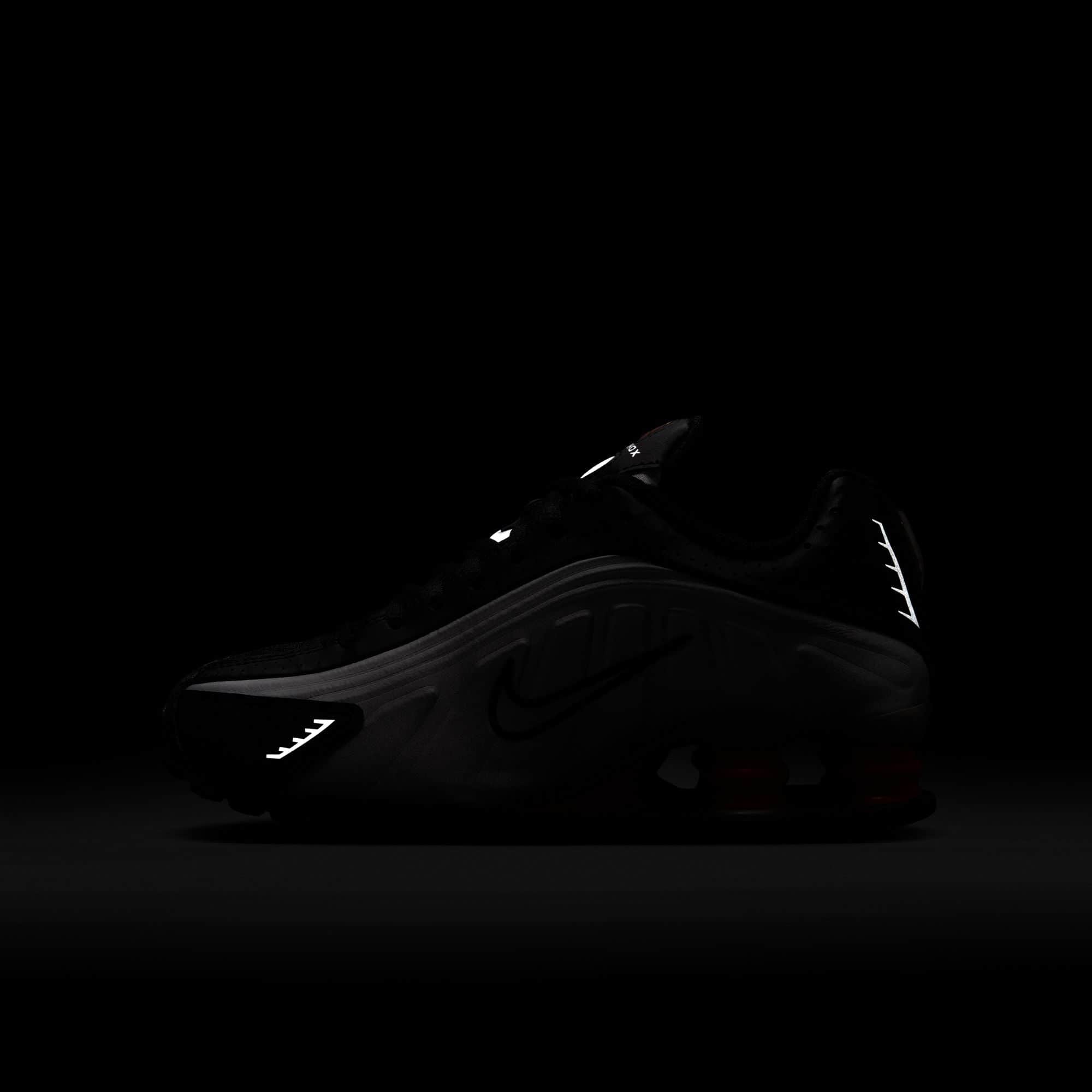 Nike FOOTWEAR Nike Shox R4 "OG" - Non Adult