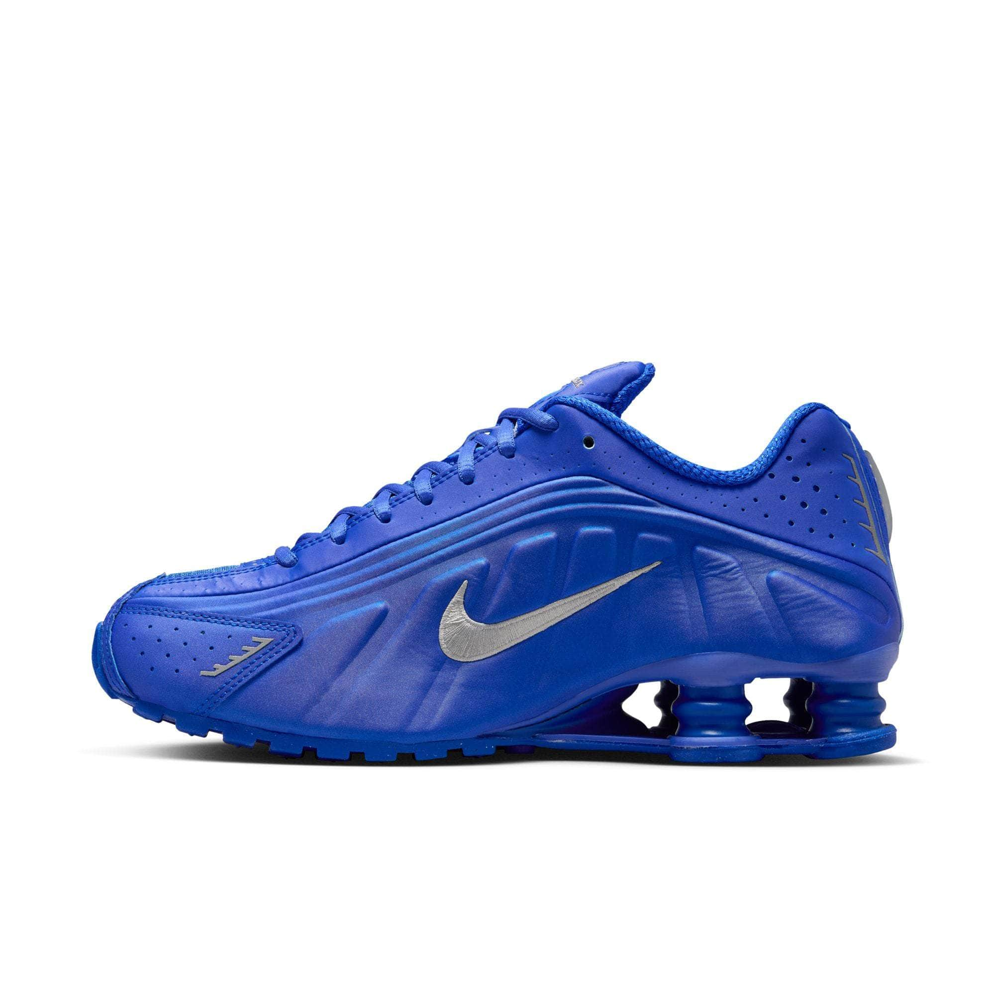 Nike FOOTWEAR Nike Shox R4 “Racer Blue” - Women's