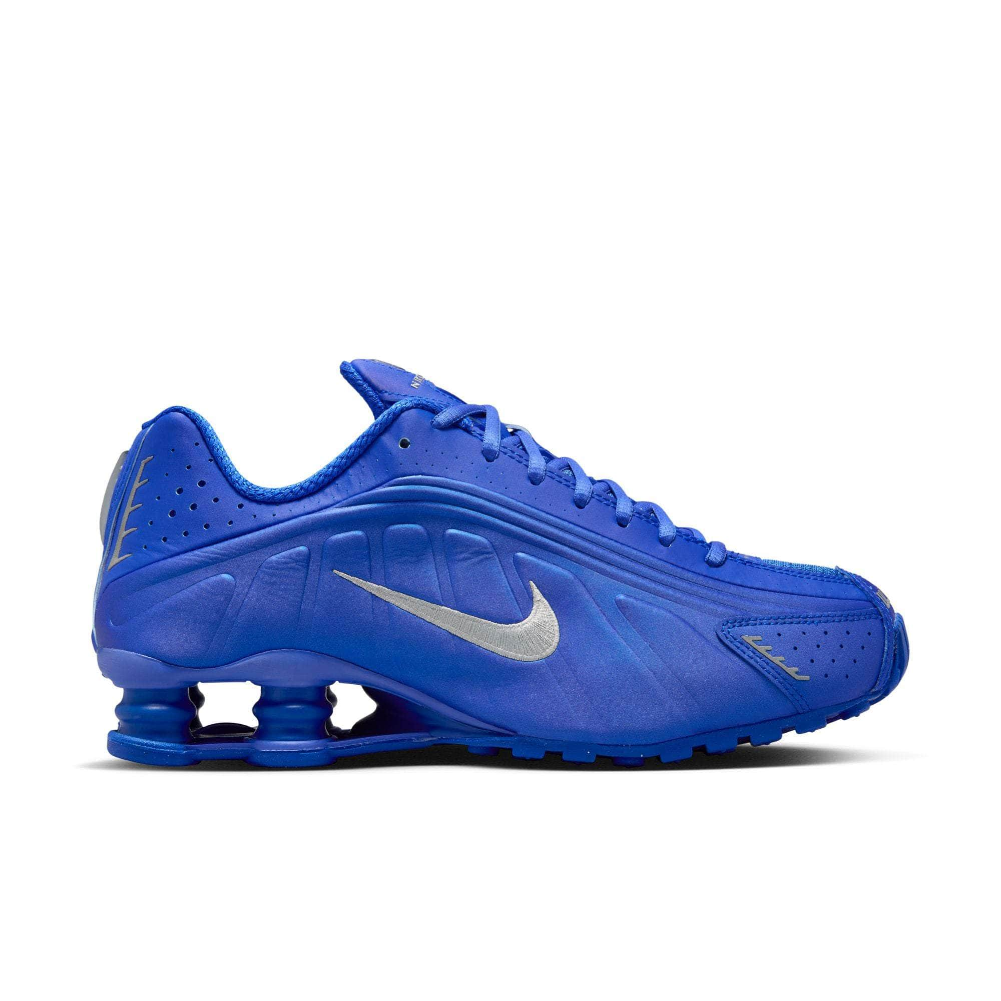 Nike FOOTWEAR Nike Shox R4 “Racer Blue” - Women's