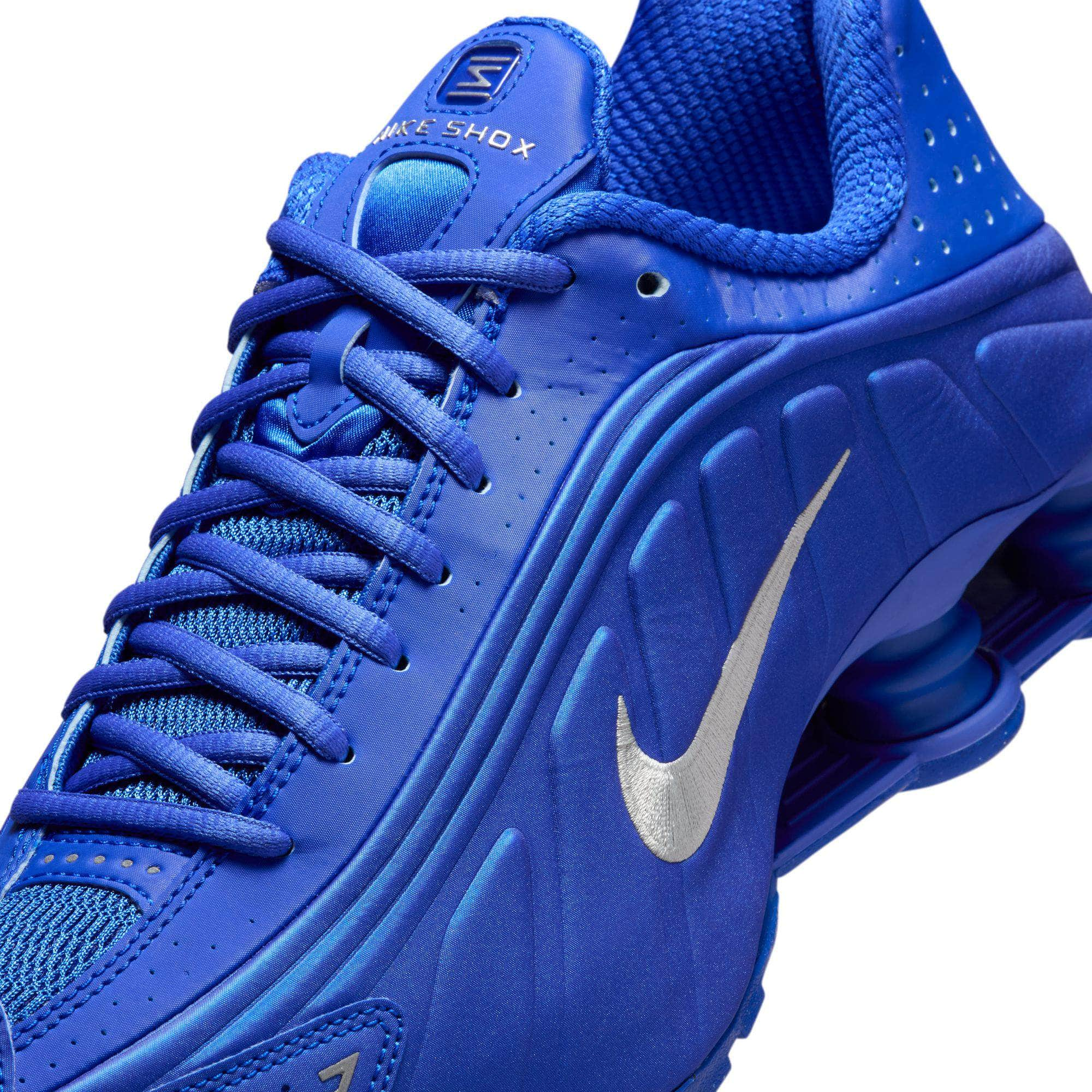 Nike FOOTWEAR Nike Shox R4 “Racer Blue” - Women's