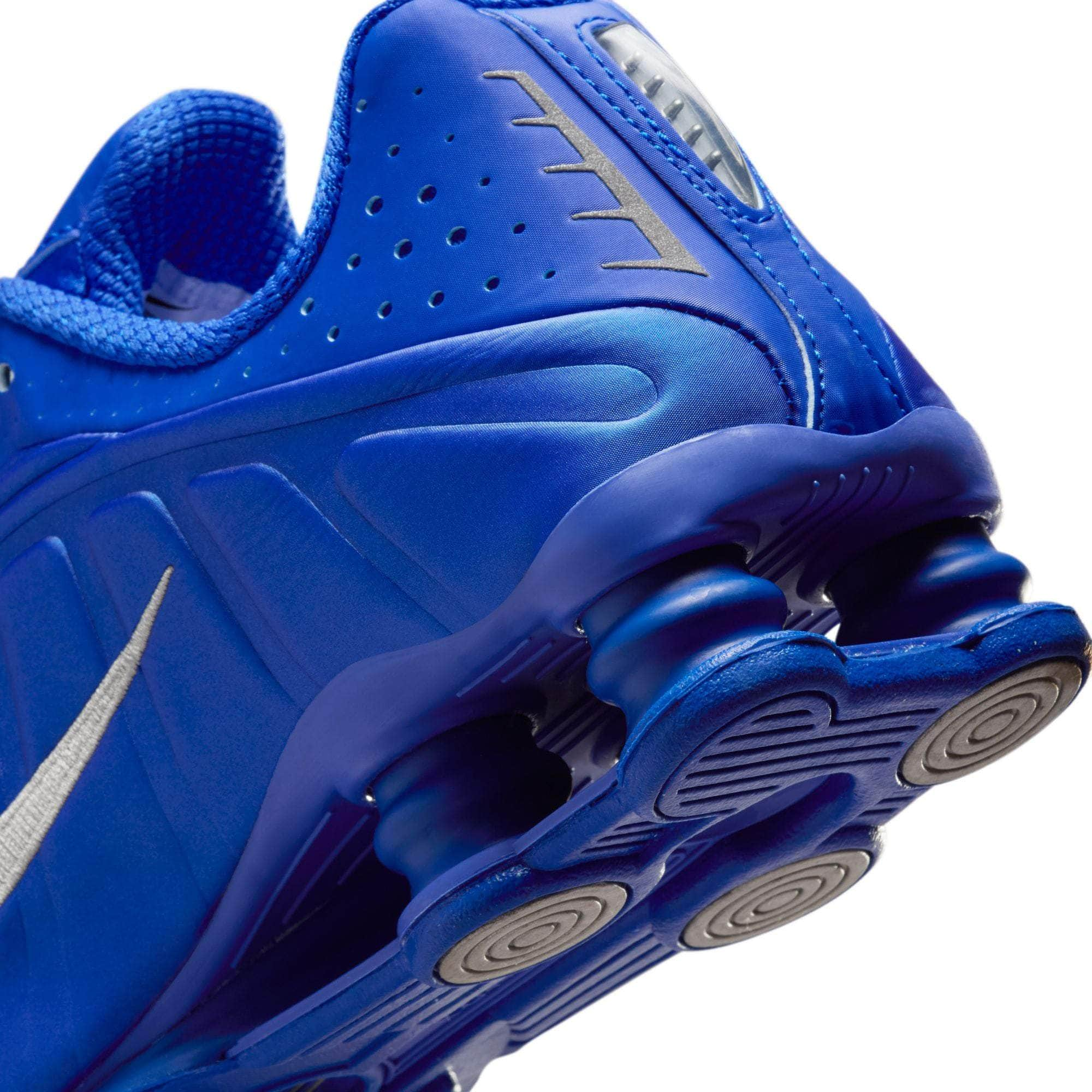 Nike FOOTWEAR Nike Shox R4 “Racer Blue” - Women's