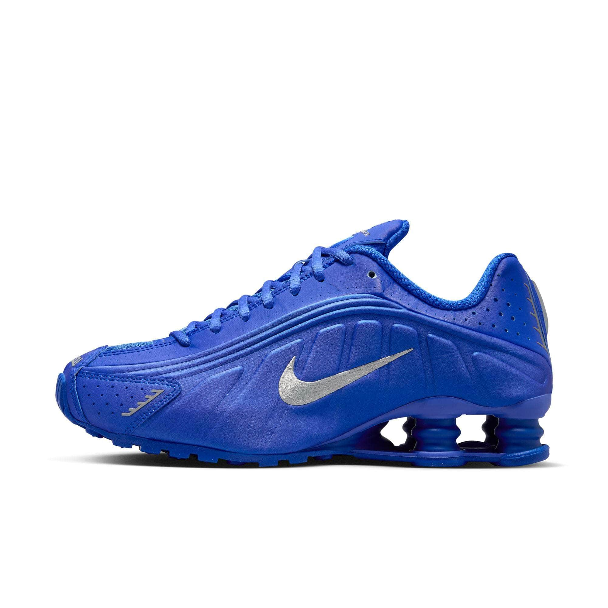 Nike FOOTWEAR Nike Shox R4 “Racer Blue” - Women's