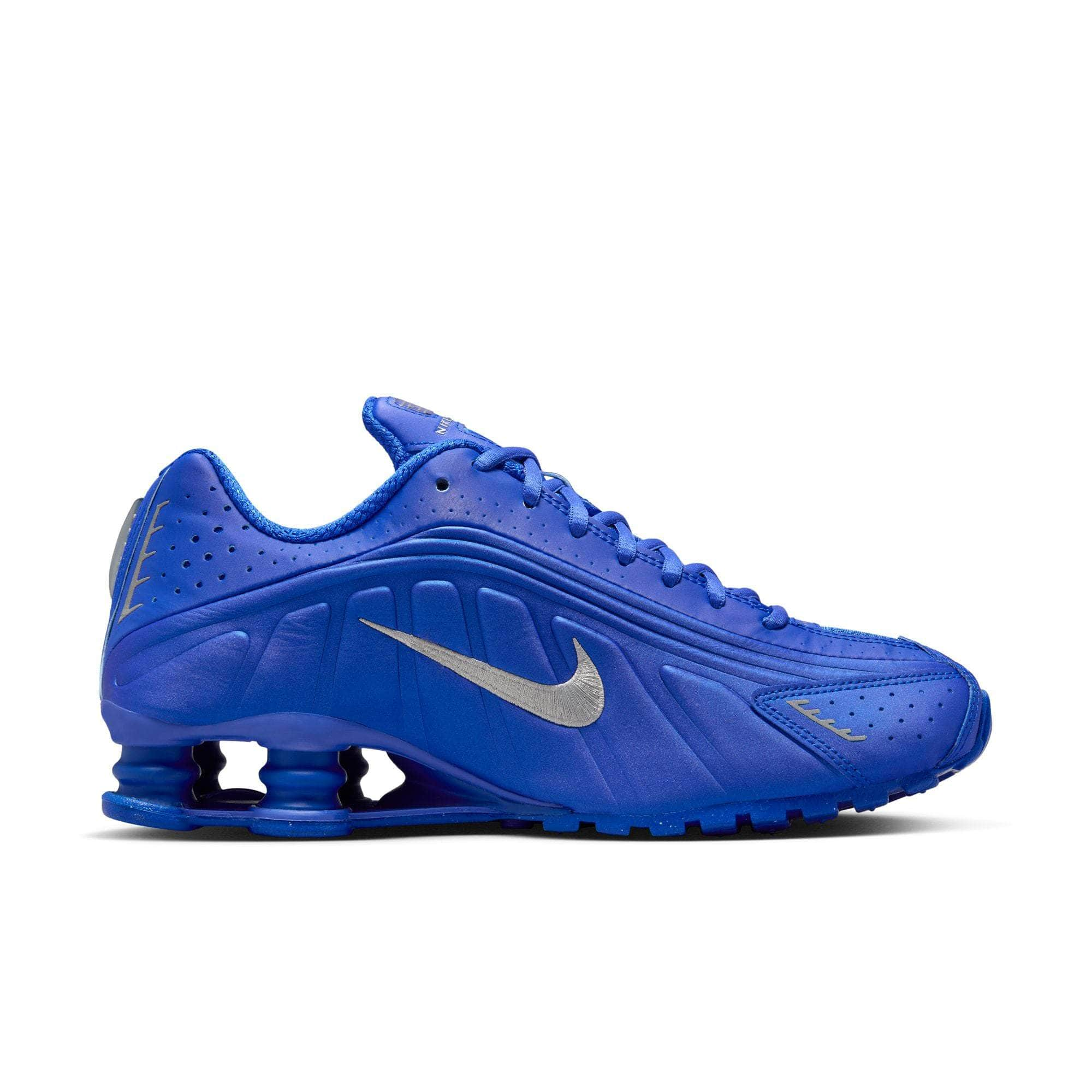 Nike FOOTWEAR Nike Shox R4 “Racer Blue” - Women's